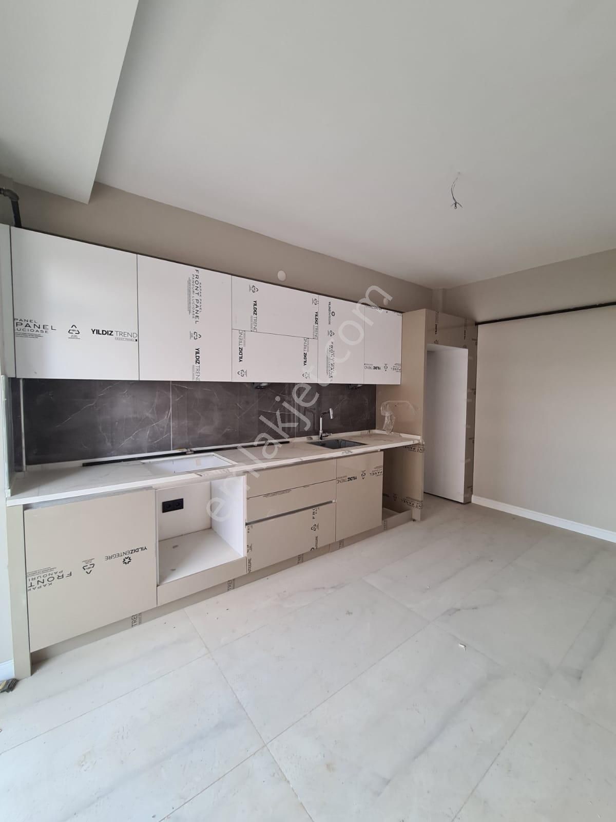 Beymira'dan Sancak Mahallesi Kapalı Otopark Site 3+1 Sıfır Daire - Görsel 7