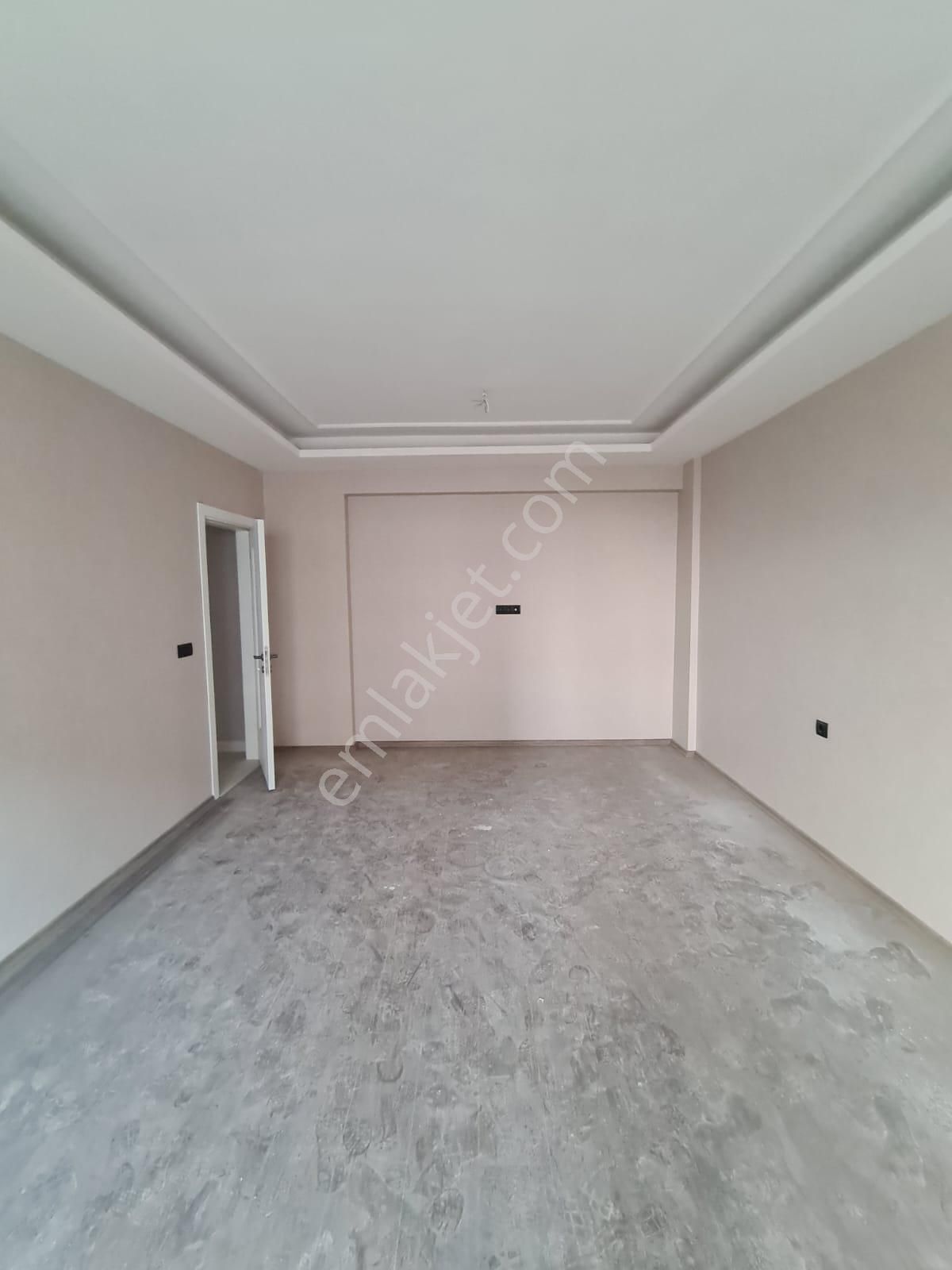 Beymira'dan Sancak Mahallesi Kapalı Otopark Site 3+1 Sıfır Daire - Görsel 9