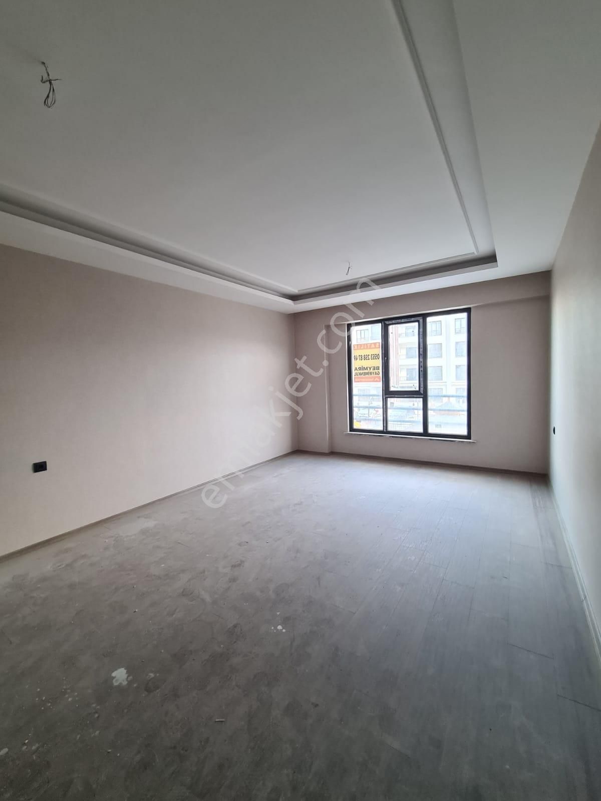 Beymira'dan Sancak Mahallesi Kapalı Otopark Site 3+1 Sıfır Daire - Görsel 11