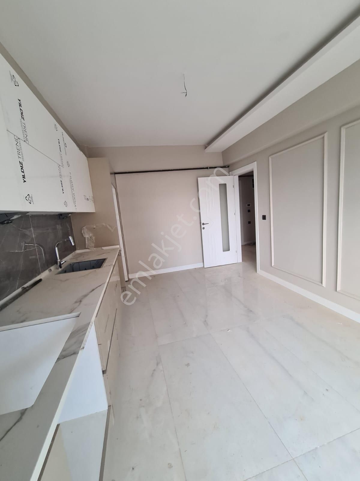 Beymira'dan Sancak Mahallesi Kapalı Otopark Site 3+1 Sıfır Daire - Görsel 8