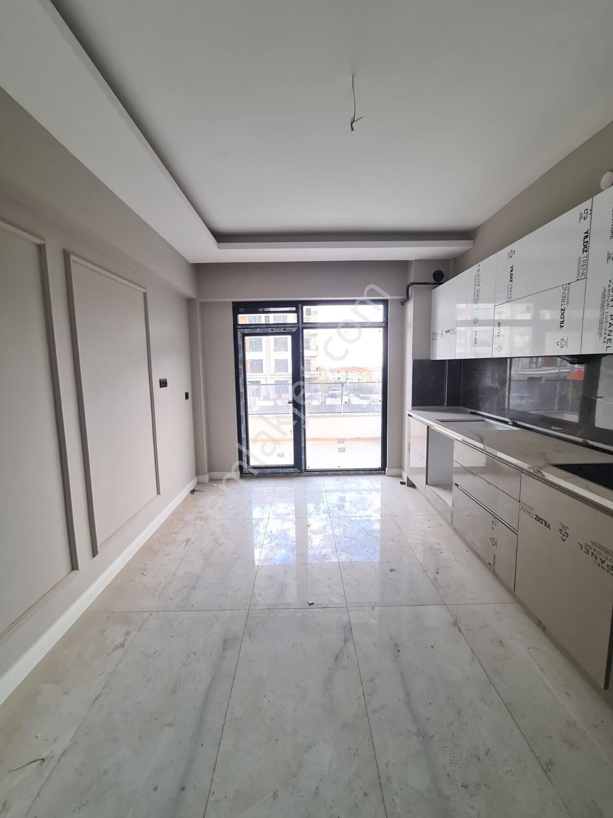 Beymira'dan Sancak Mahallesi Kapalı Otopark Site 3+1 Sıfır Daire - Görsel 5
