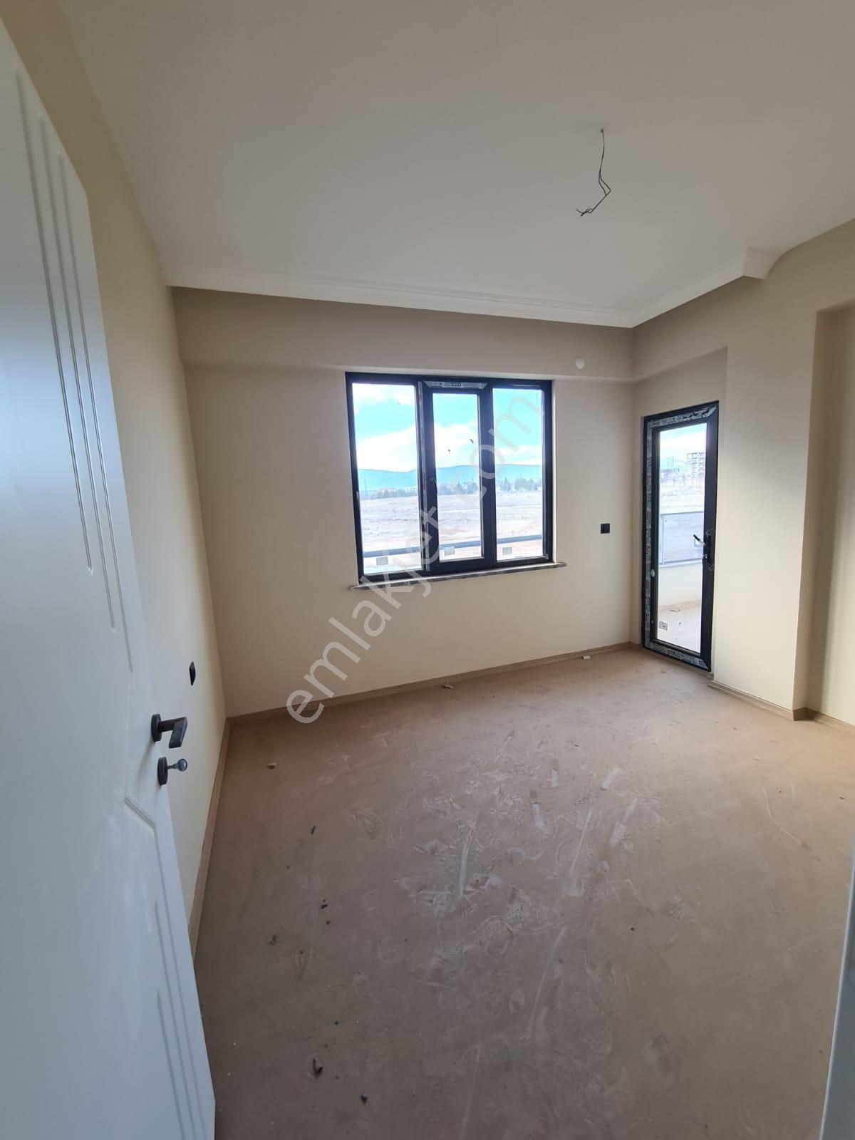 Beymira'dan Sancak Mahallesi Kapalı Otopark Site 3+1 Sıfır Daire - Görsel 28