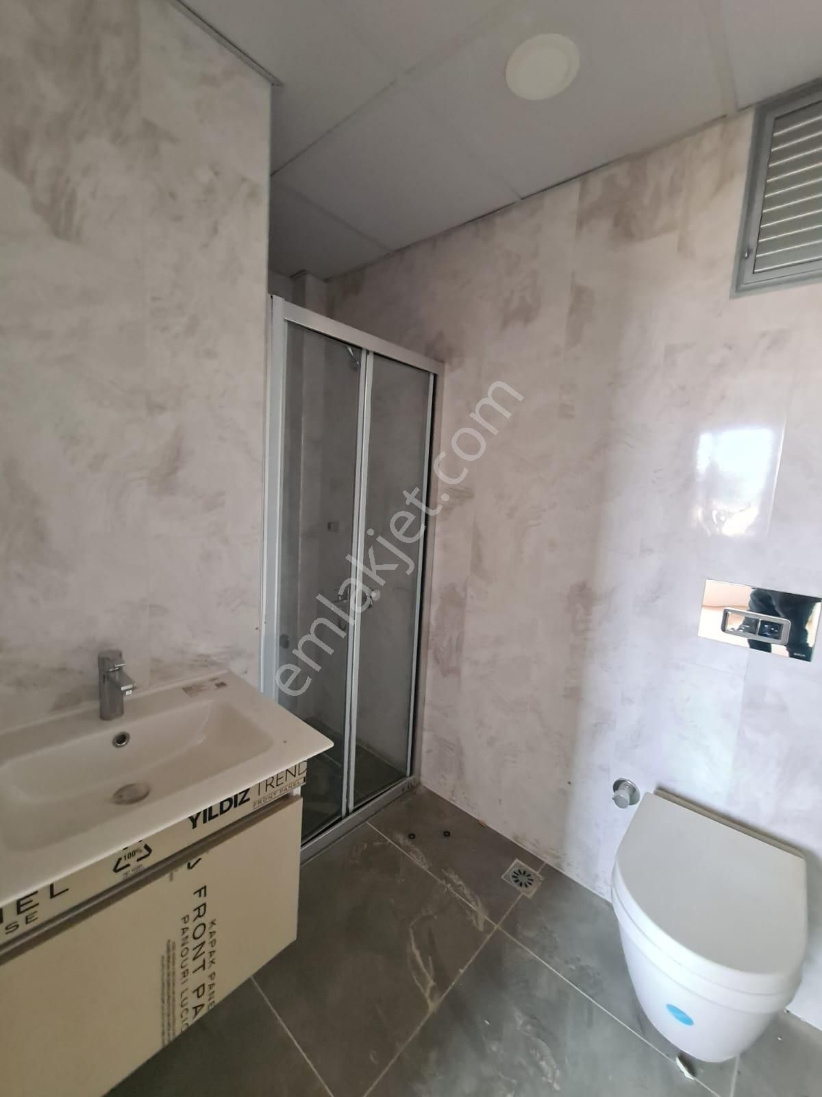 Beymira'dan Sancak Mahallesi Kapalı Otopark Site 3+1 Sıfır Daire - Görsel 25