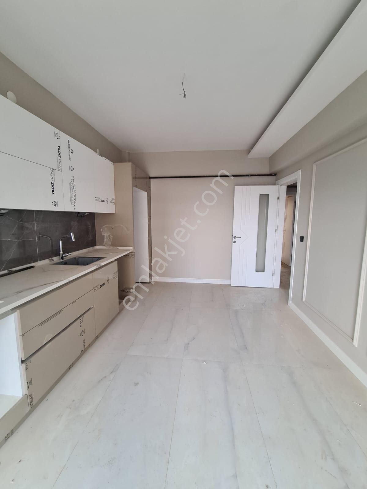 Beymira'dan Sancak Mahallesi Kapalı Otopark Site 3+1 Sıfır Daire - Görsel 6