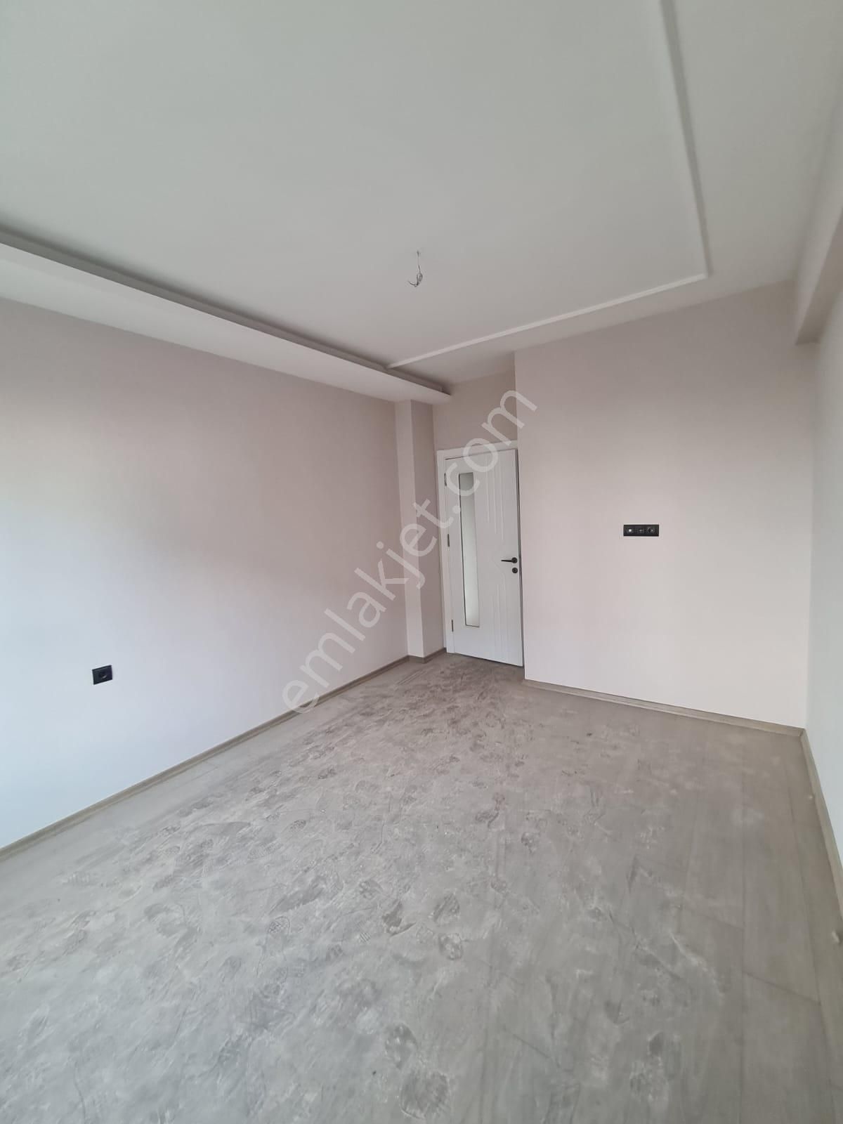 Beymira'dan Sancak Mahallesi Kapalı Otopark Site 3+1 Sıfır Daire - Görsel 16