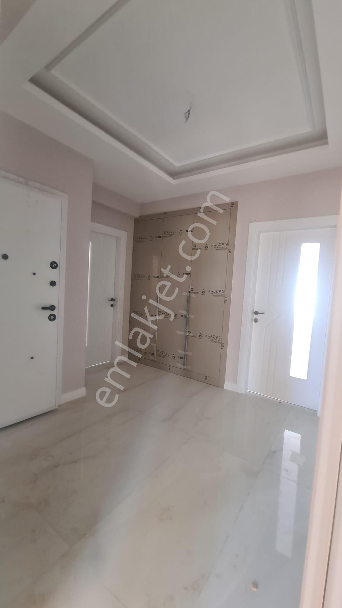 Beymira'dan Sancak Mahallesi Kapalı Otopark Site 3+1 Sıfır Daire - Görsel 14