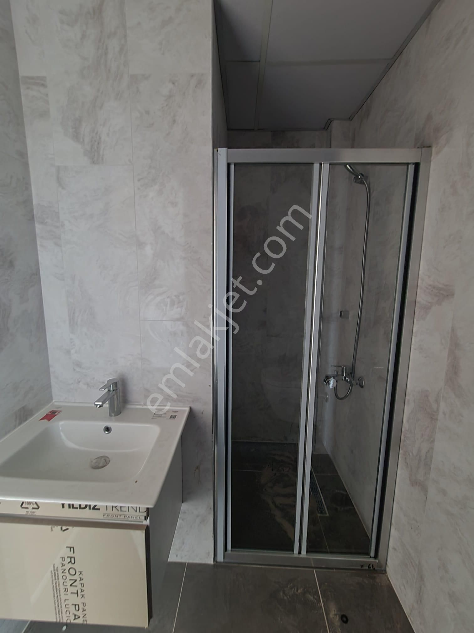 Beymira'dan Sancak Mahallesi Kapalı Otopark Site 3+1 Sıfır Daire - Görsel 24