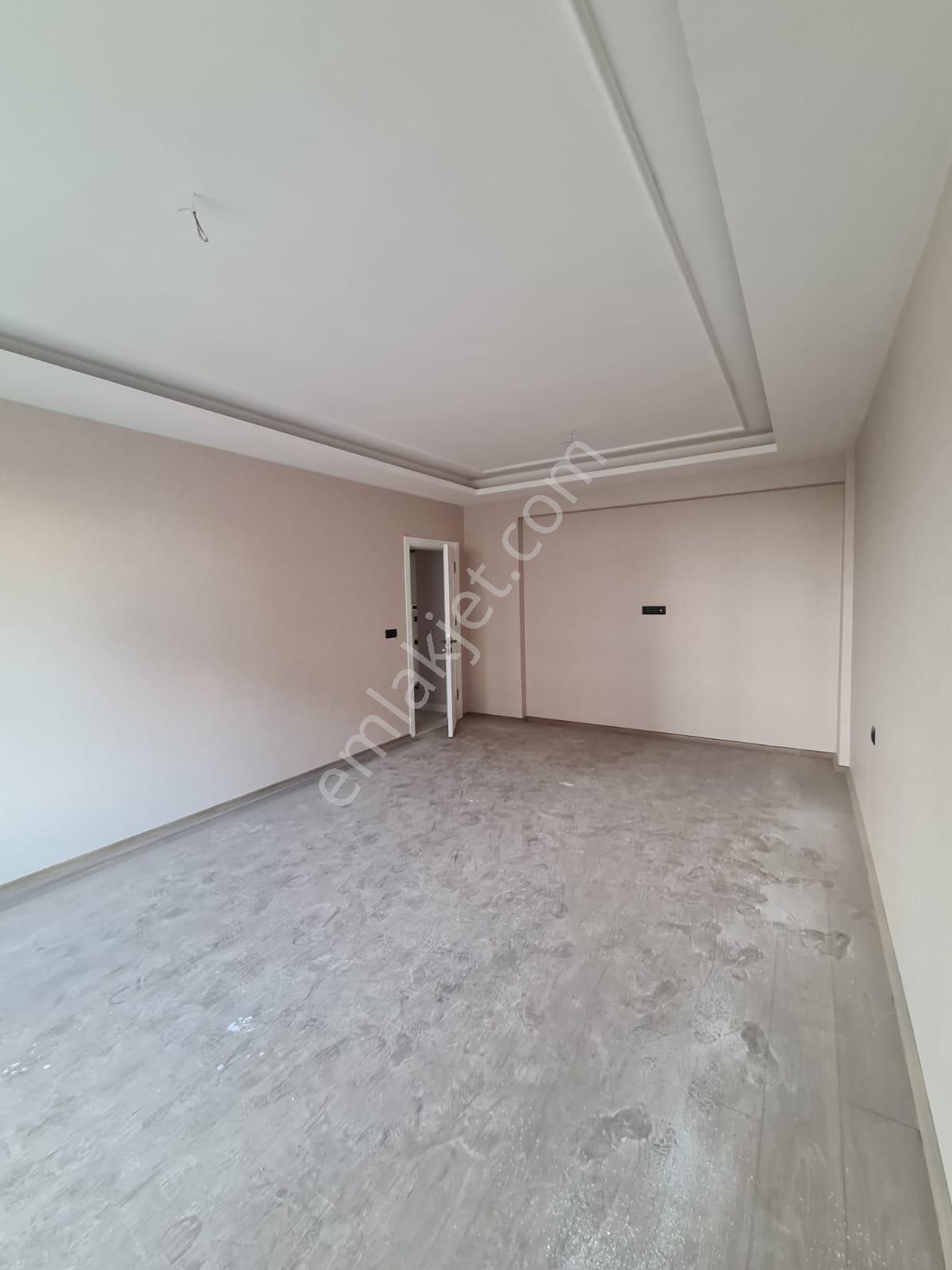 Beymira'dan Sancak Mahallesi Kapalı Otopark Site 3+1 Sıfır Daire - Görsel 12