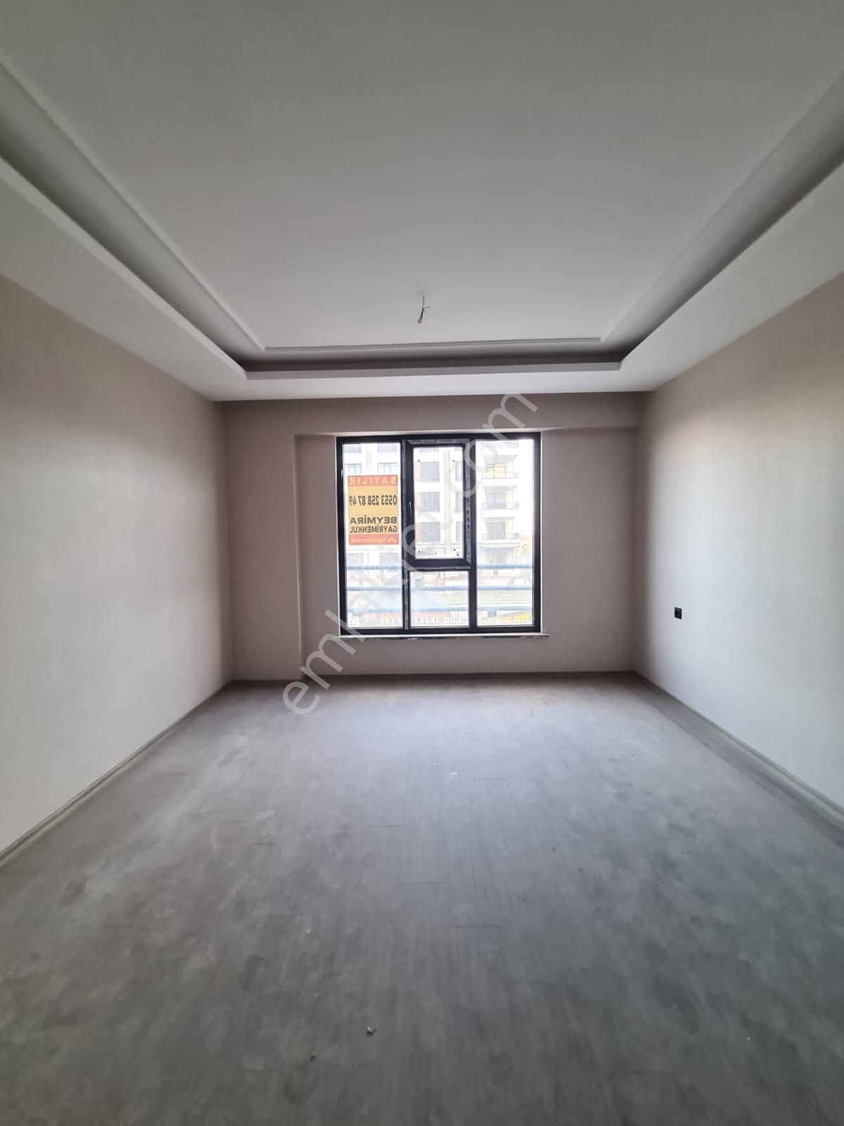 Beymira'dan Sancak Mahallesi Kapalı Otopark Site 3+1 Sıfır Daire - Görsel 10