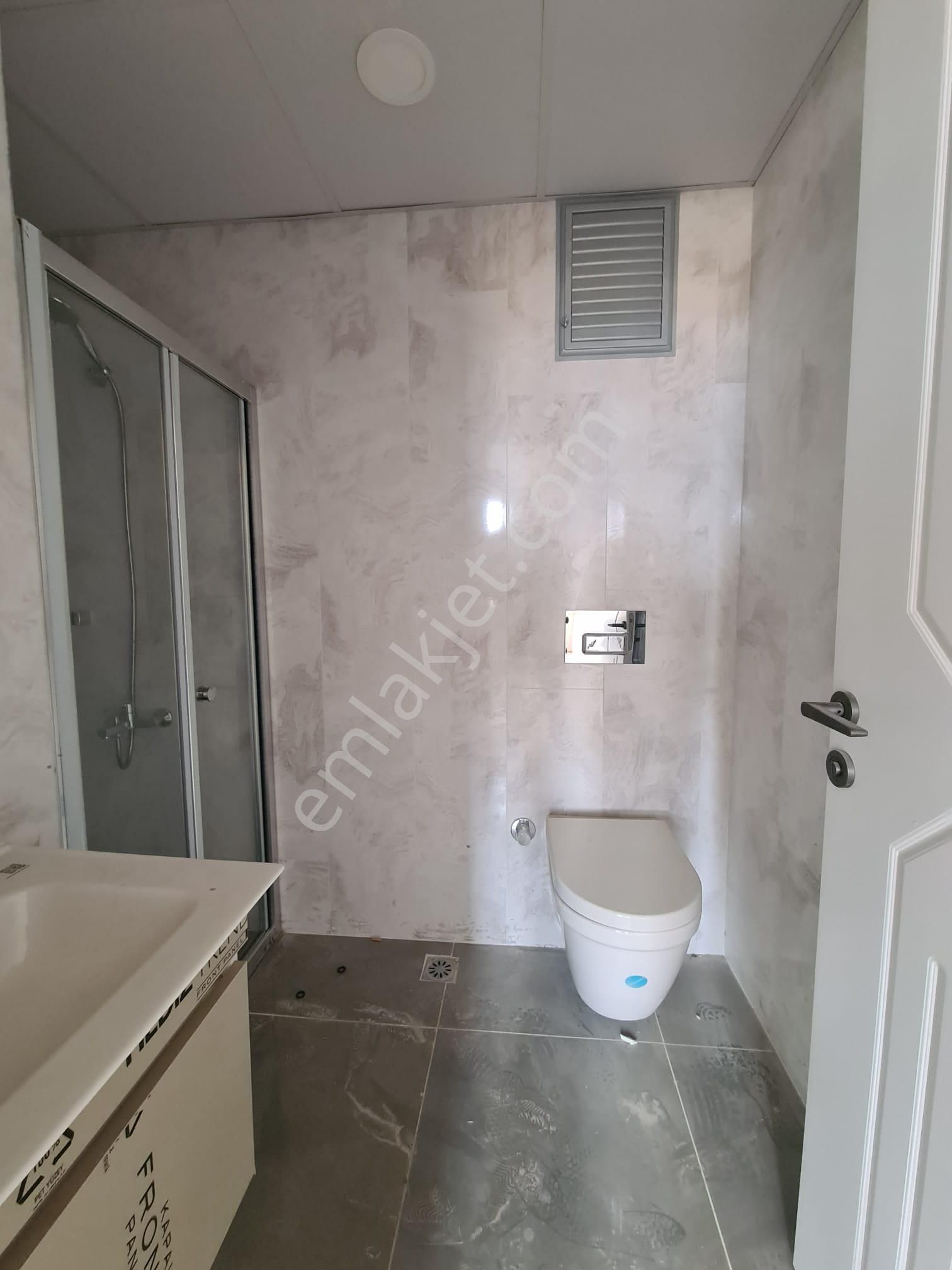 Beymira'dan Sancak Mahallesi Kapalı Otopark Site 3+1 Sıfır Daire - Görsel 23