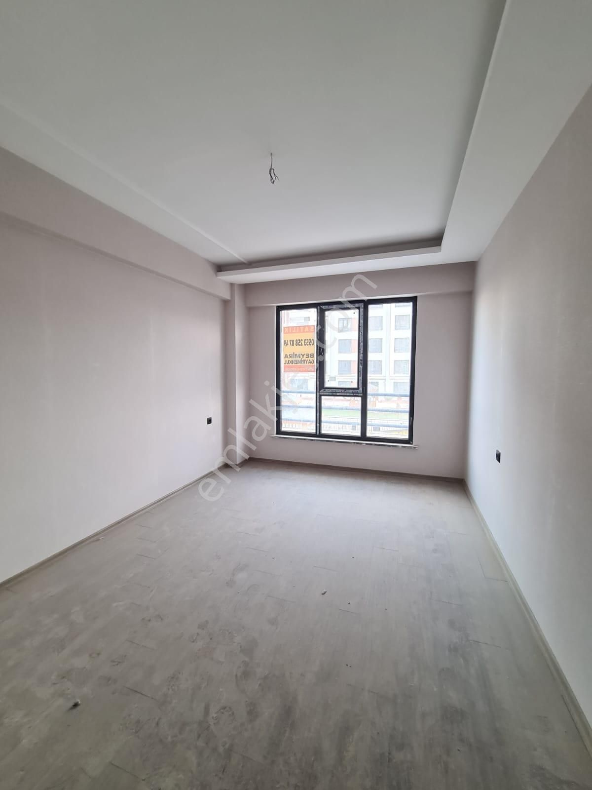 Beymira'dan Sancak Mahallesi Kapalı Otopark Site 3+1 Sıfır Daire - Görsel 15