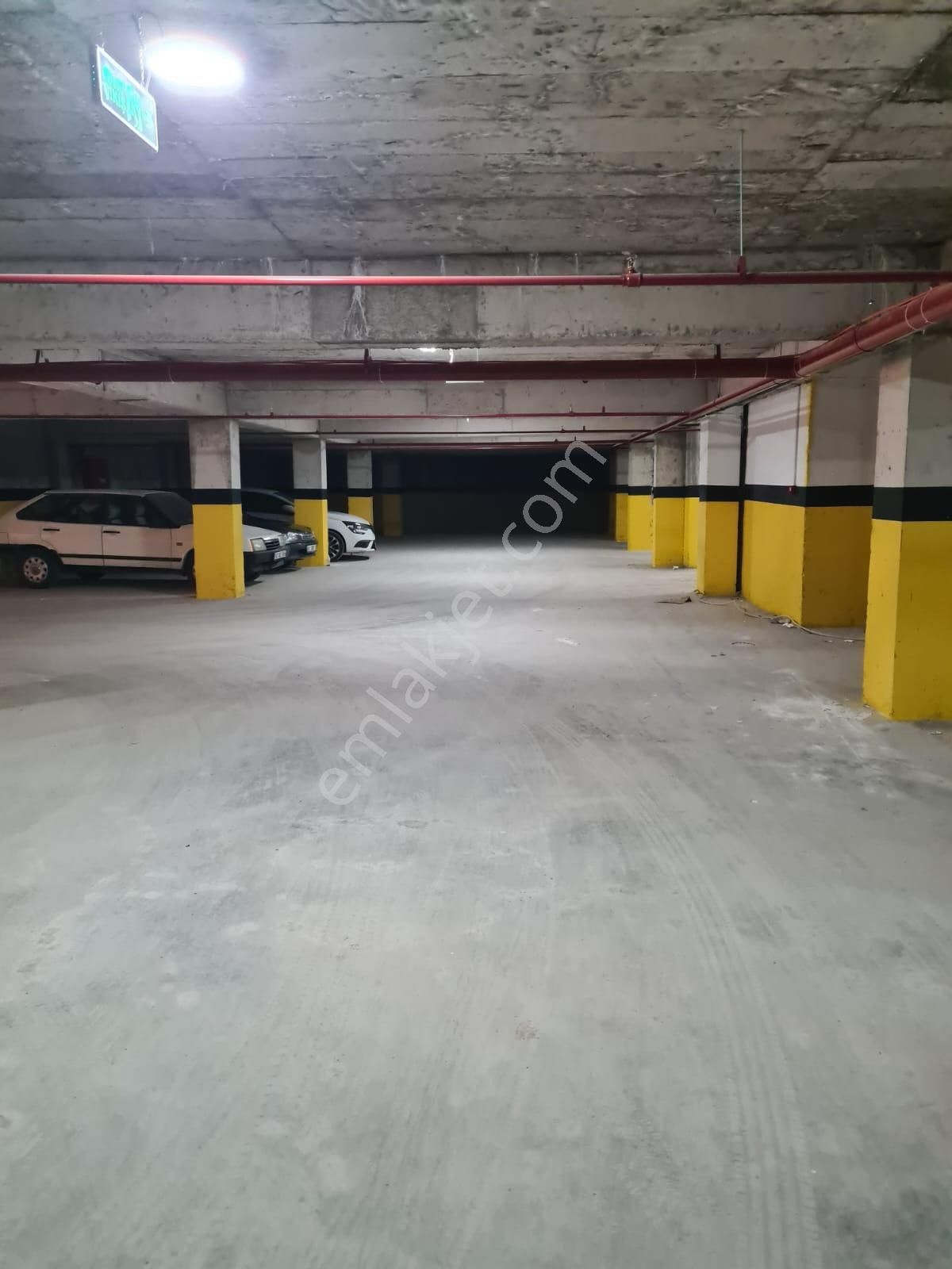 Beymira'dan Sancak Mahallesi Kapalı Otopark Site 3+1 Sıfır Daire - Görsel 30