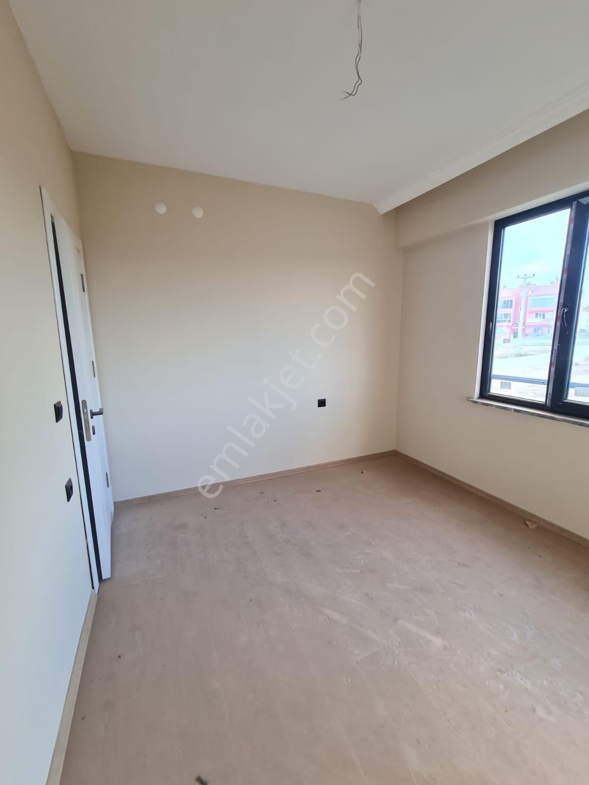 Beymira'dan Sancak Mahallesi Kapalı Otopark Site 3+1 Sıfır Daire - Görsel 27