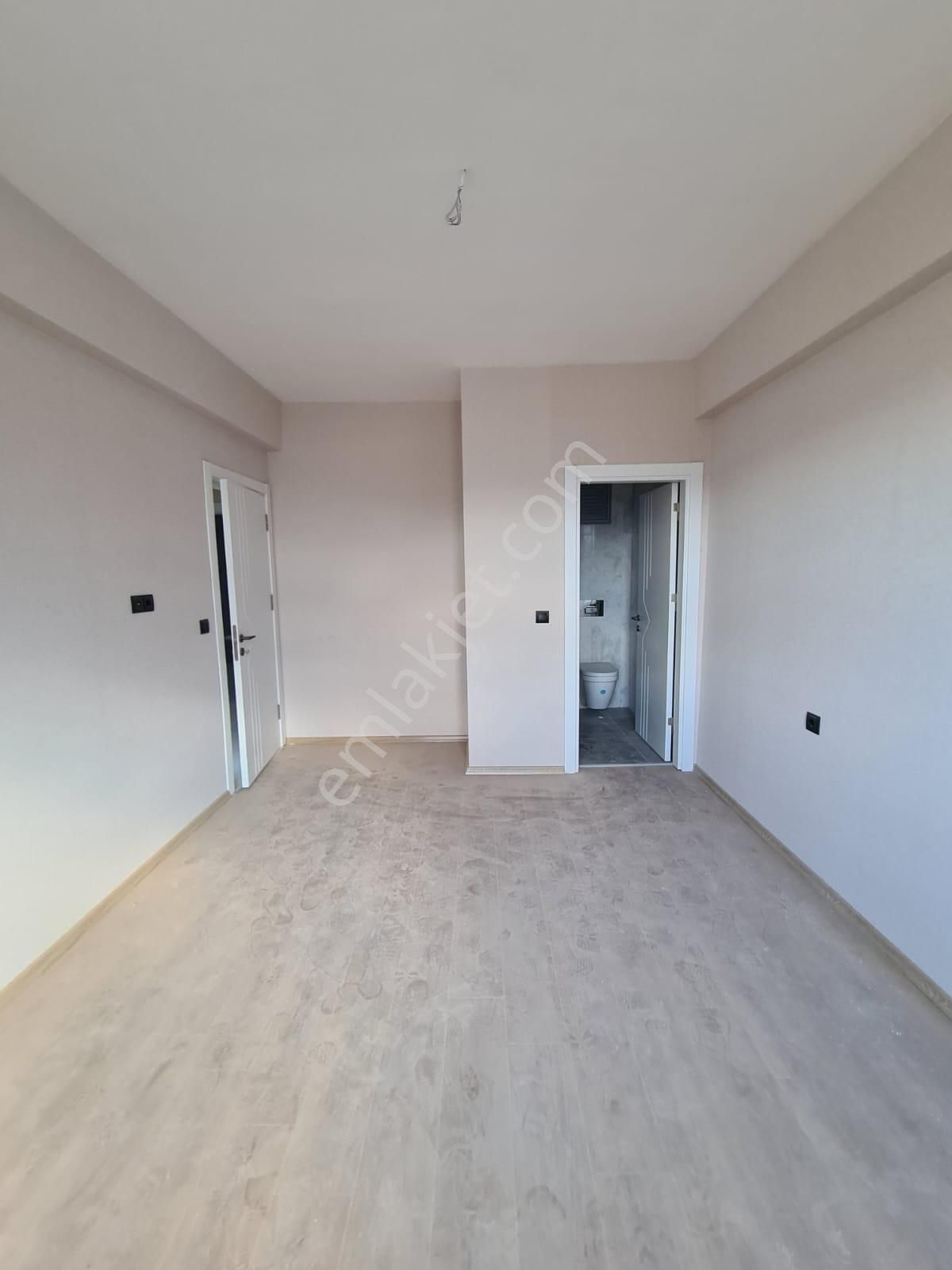 Beymira'dan Sancak Mahallesi Kapalı Otopark Site 3+1 Sıfır Daire - Görsel 21