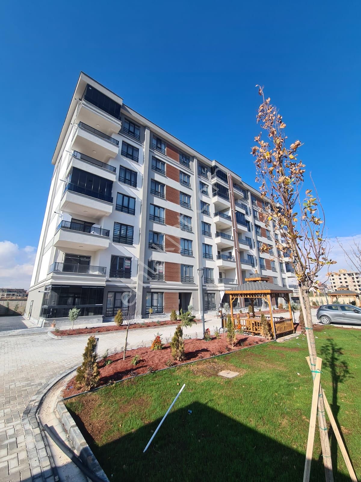 Beymira'dan Sancak Mahallesi Kapalı Otopark Site 3+1 Sıfır Daire - Görsel 2