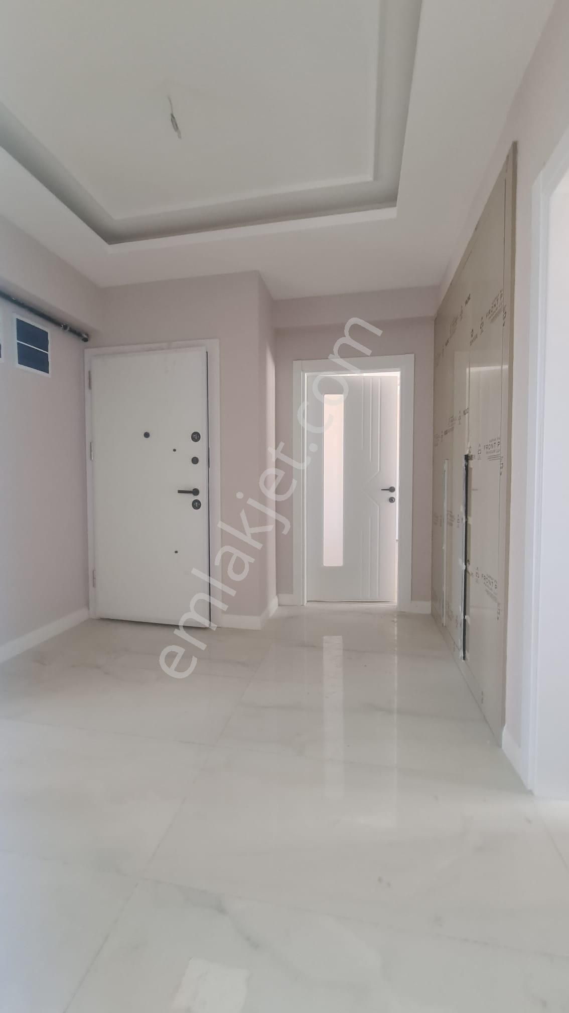 Beymira'dan Sancak Mahallesi Kapalı Otopark Site 3+1 Sıfır Daire - Görsel 13