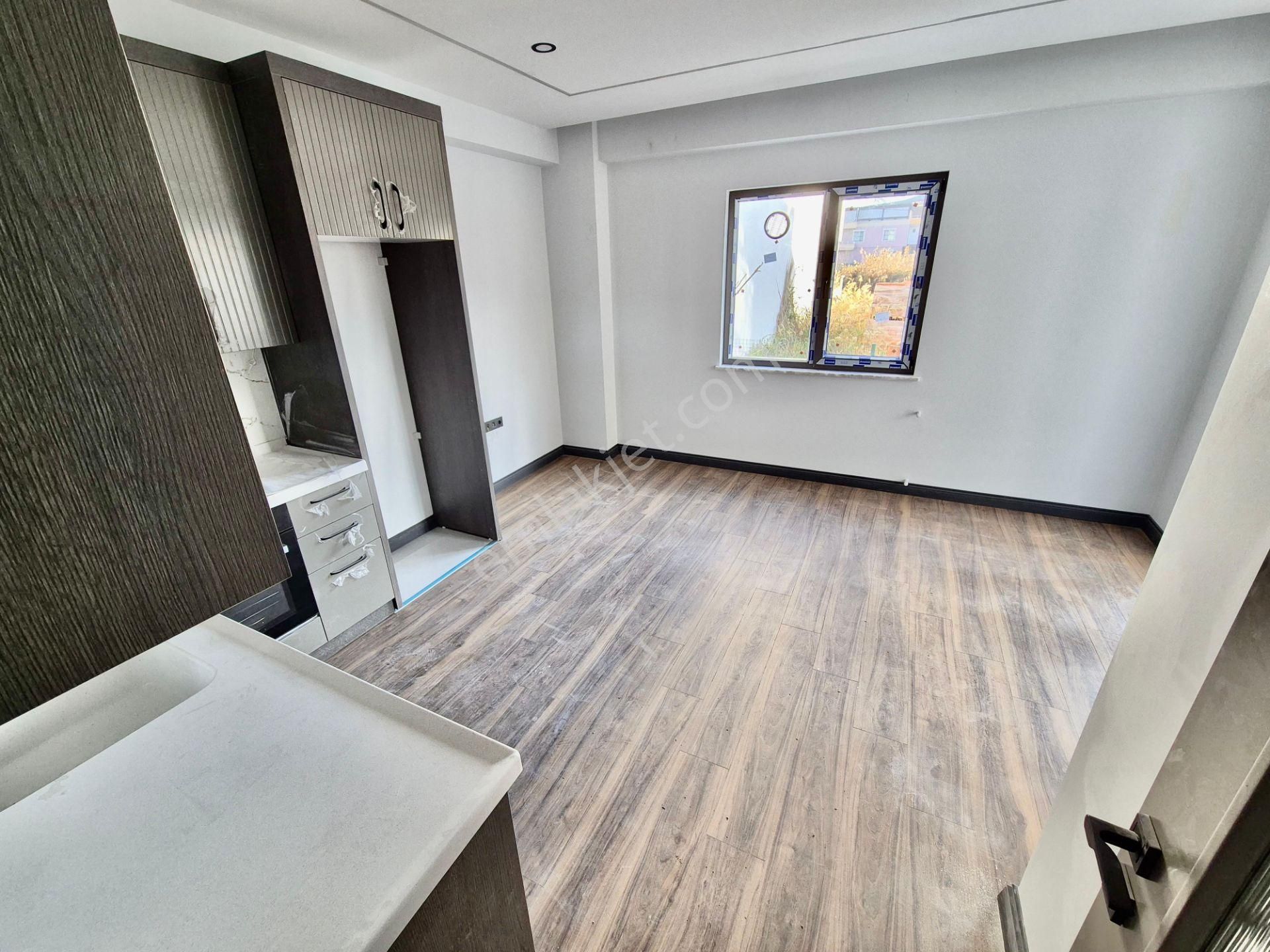 ▓karabuluttan▓akçay'da Sıfır Ultralüx & Konum Avantajlı 1+1 Satılık Daire - Görsel 19