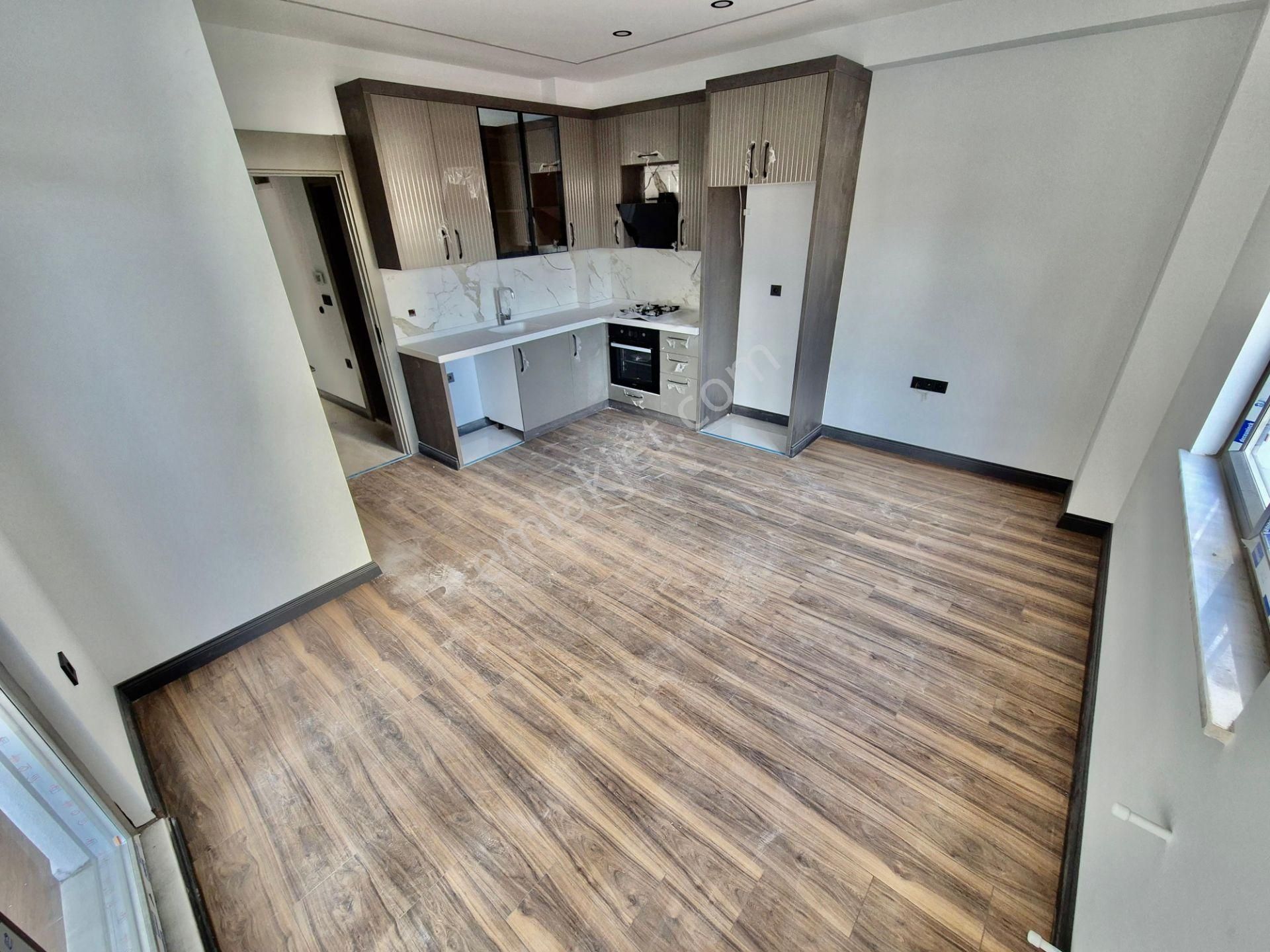 ▓karabuluttan▓akçay'da Sıfır Ultralüx & Konum Avantajlı 1+1 Satılık Daire - Görsel 17