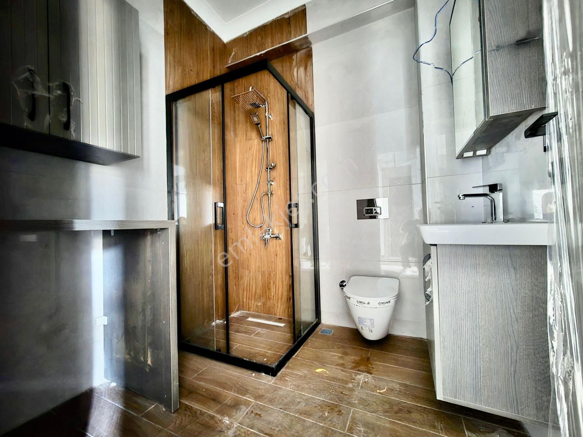 ▓karabuluttan▓akçay'da Sıfır Ultralüx & Konum Avantajlı 1+1 Satılık Daire - Görsel 13