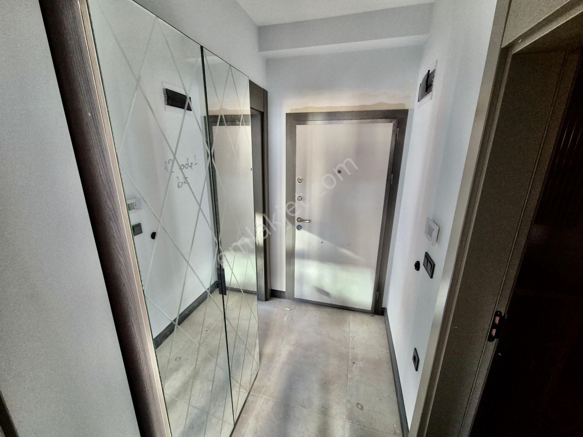 ▓karabuluttan▓akçay'da Sıfır Ultralüx & Konum Avantajlı 1+1 Satılık Daire - Görsel 22