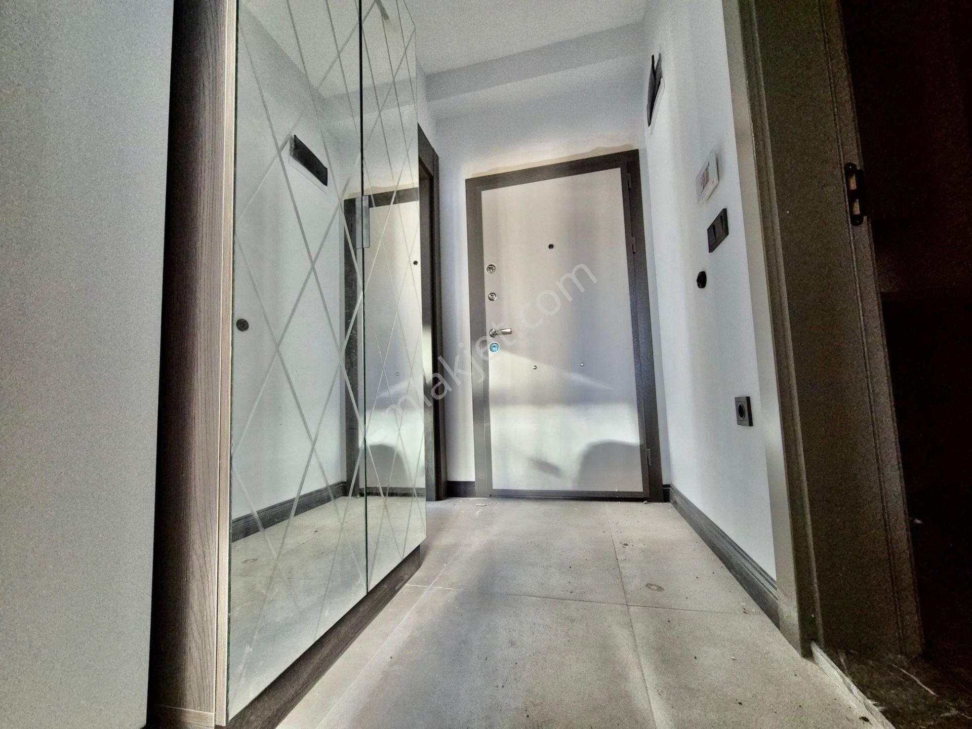 ▓karabuluttan▓akçay'da Sıfır Ultralüx & Konum Avantajlı 1+1 Satılık Daire - Görsel 23