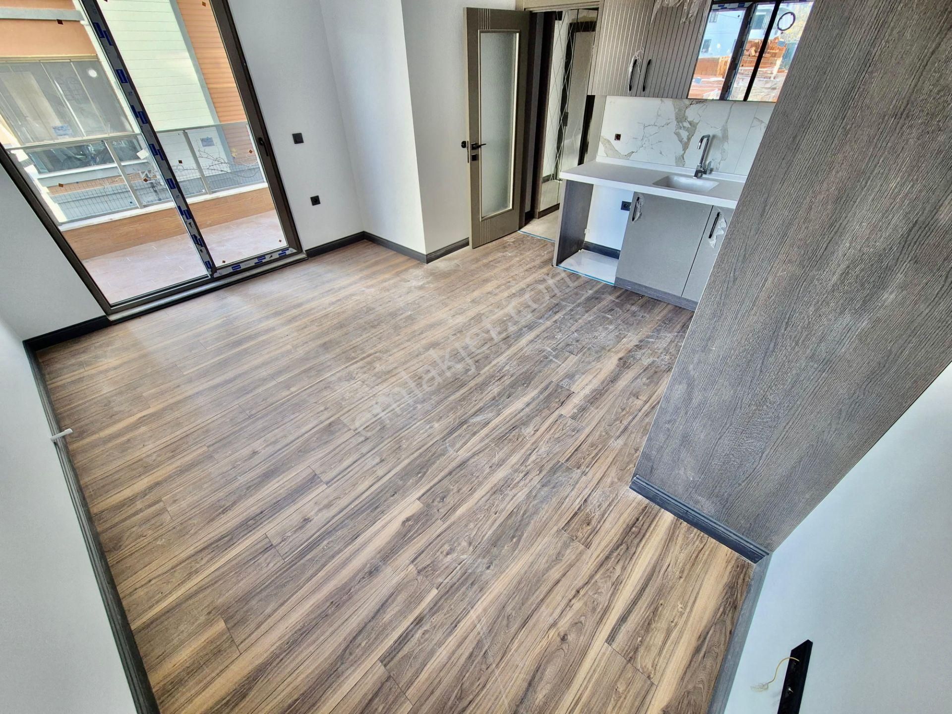 ▓karabuluttan▓akçay'da Sıfır Ultralüx & Konum Avantajlı 1+1 Satılık Daire - Görsel 14