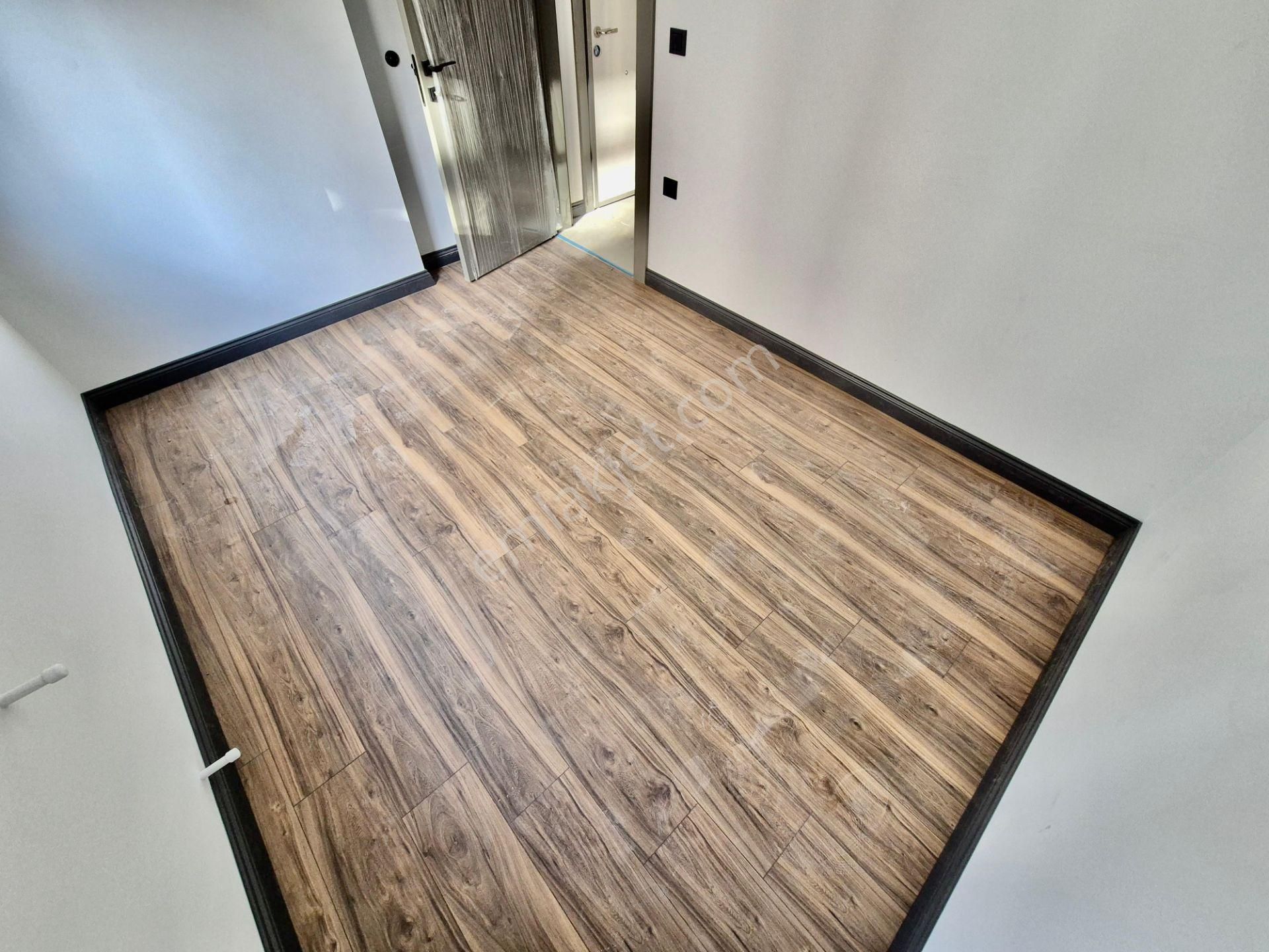 ▓karabuluttan▓akçay'da Sıfır Ultralüx & Konum Avantajlı 1+1 Satılık Daire - Görsel 11