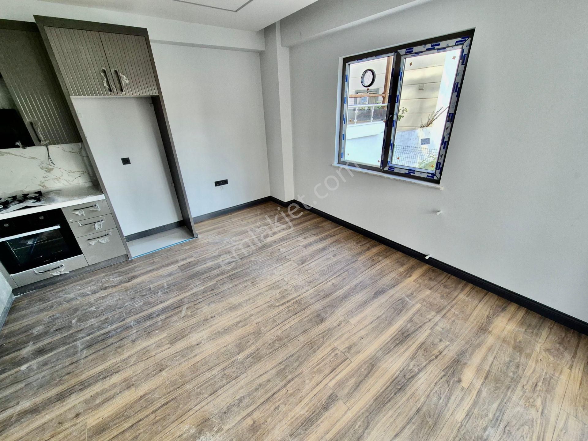 ▓karabuluttan▓akçay'da Sıfır Ultralüx & Konum Avantajlı 1+1 Satılık Daire - Görsel 20