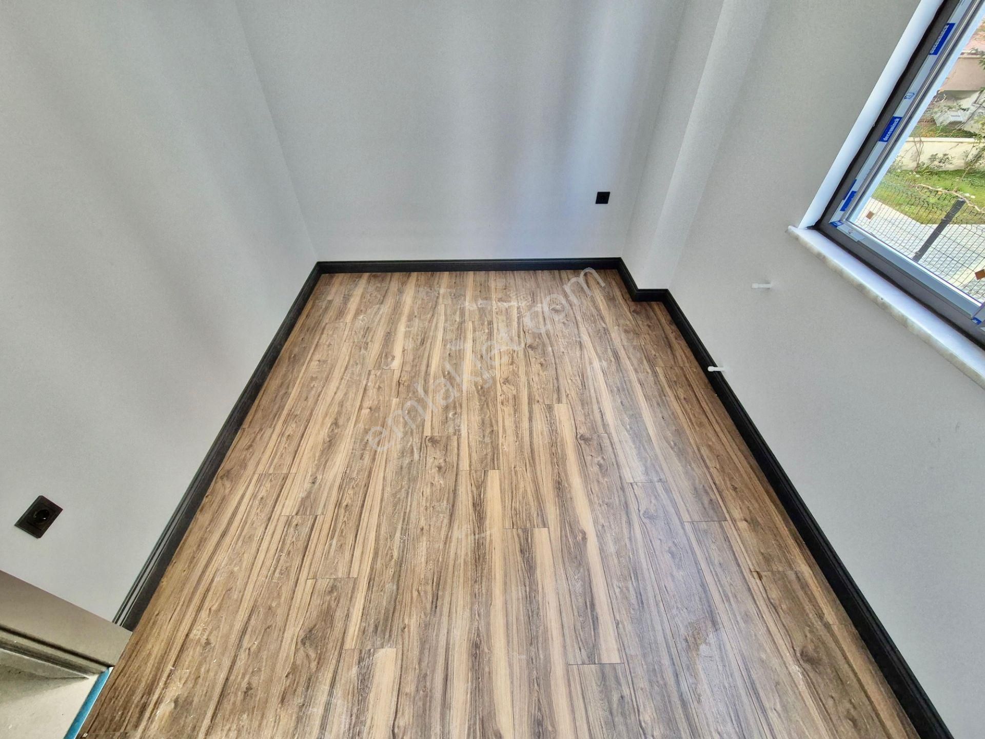 ▓karabuluttan▓akçay'da Sıfır Ultralüx & Konum Avantajlı 1+1 Satılık Daire - Görsel 8