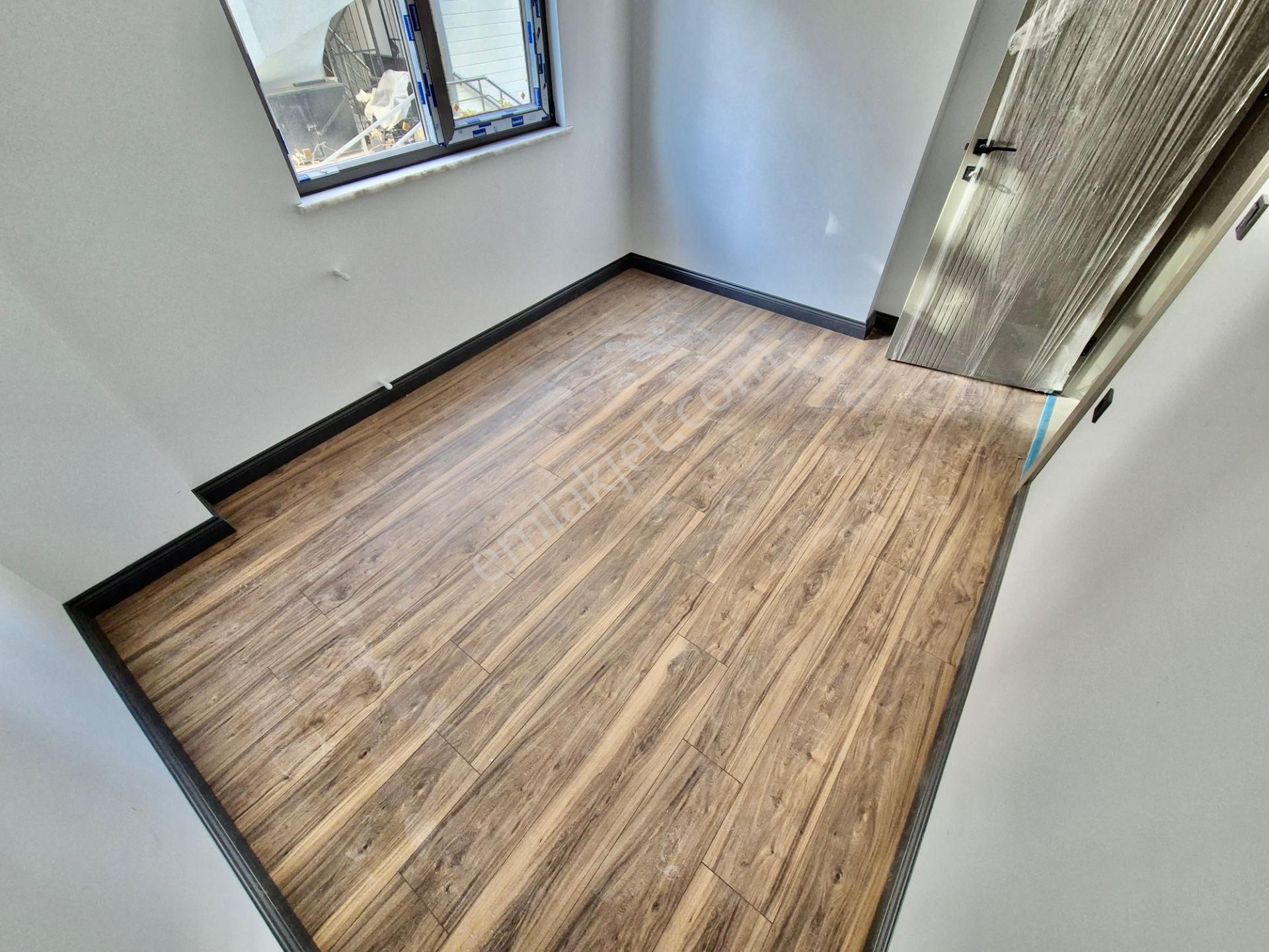 ▓karabuluttan▓akçay'da Sıfır Ultralüx & Konum Avantajlı 1+1 Satılık Daire - Görsel 4