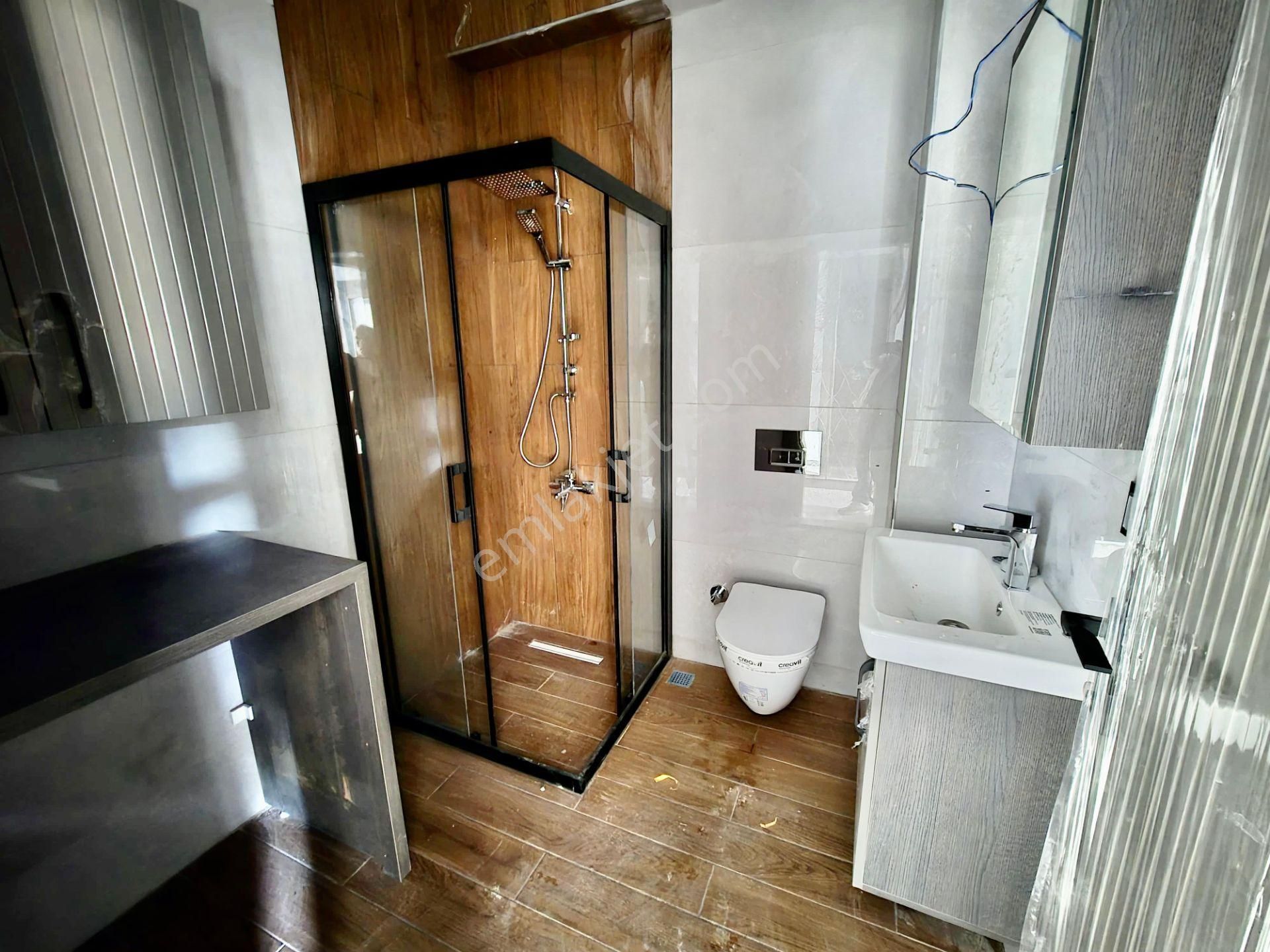 ▓karabuluttan▓akçay'da Sıfır Ultralüx & Konum Avantajlı 1+1 Satılık Daire - Görsel 10