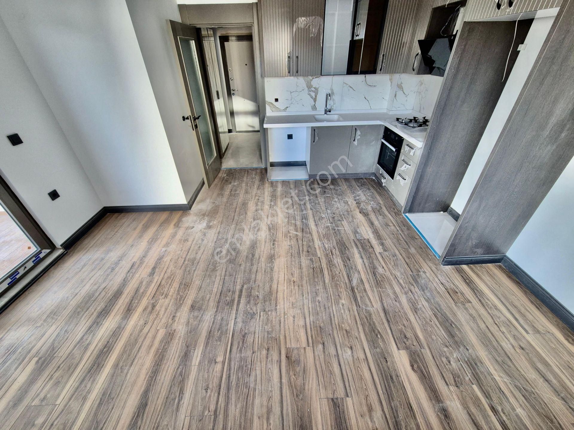 ▓karabuluttan▓akçay'da Sıfır Ultralüx & Konum Avantajlı 1+1 Satılık Daire - Görsel 15