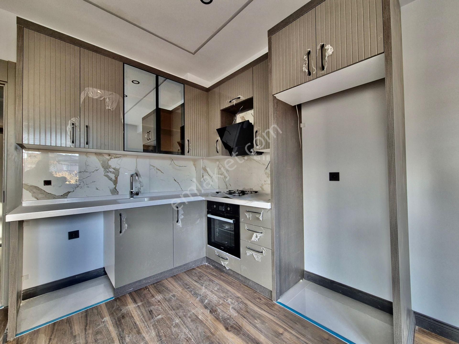 ▓karabuluttan▓akçay'da Sıfır Ultralüx & Konum Avantajlı 1+1 Satılık Daire