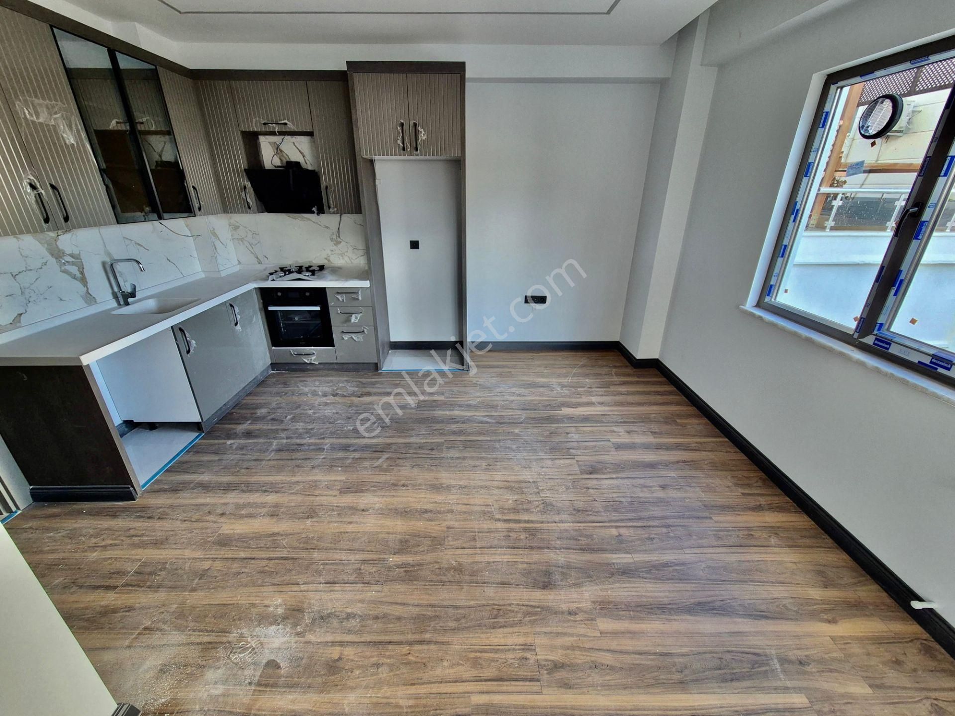 ▓karabuluttan▓akçay'da Sıfır Ultralüx & Konum Avantajlı 1+1 Satılık Daire - Görsel 18