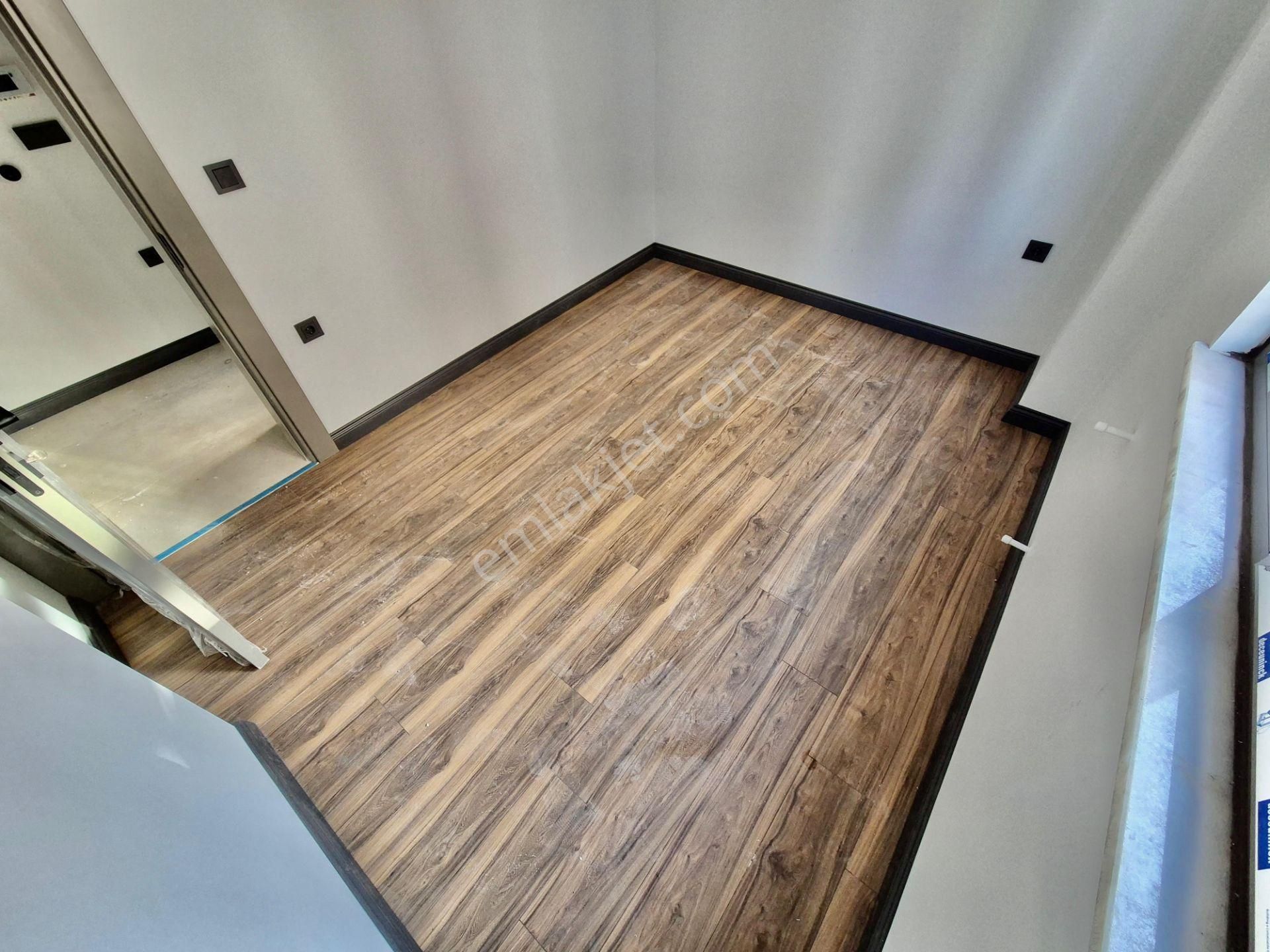 ▓karabuluttan▓akçay'da Sıfır Ultralüx & Konum Avantajlı 1+1 Satılık Daire - Görsel 7