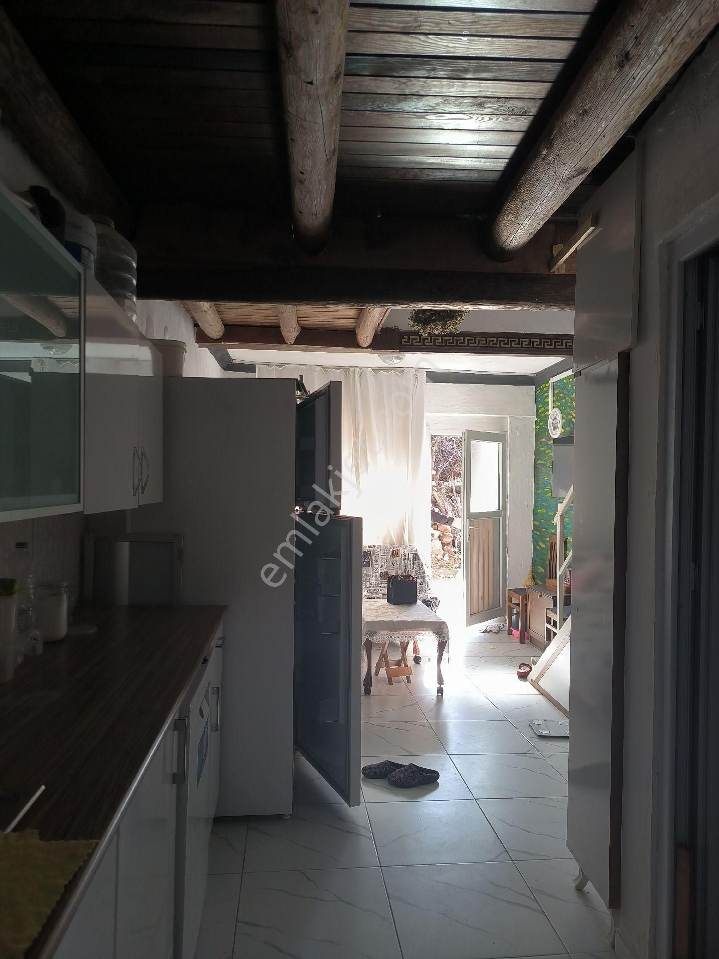 Ays Den Satılık Villa - Görsel 6