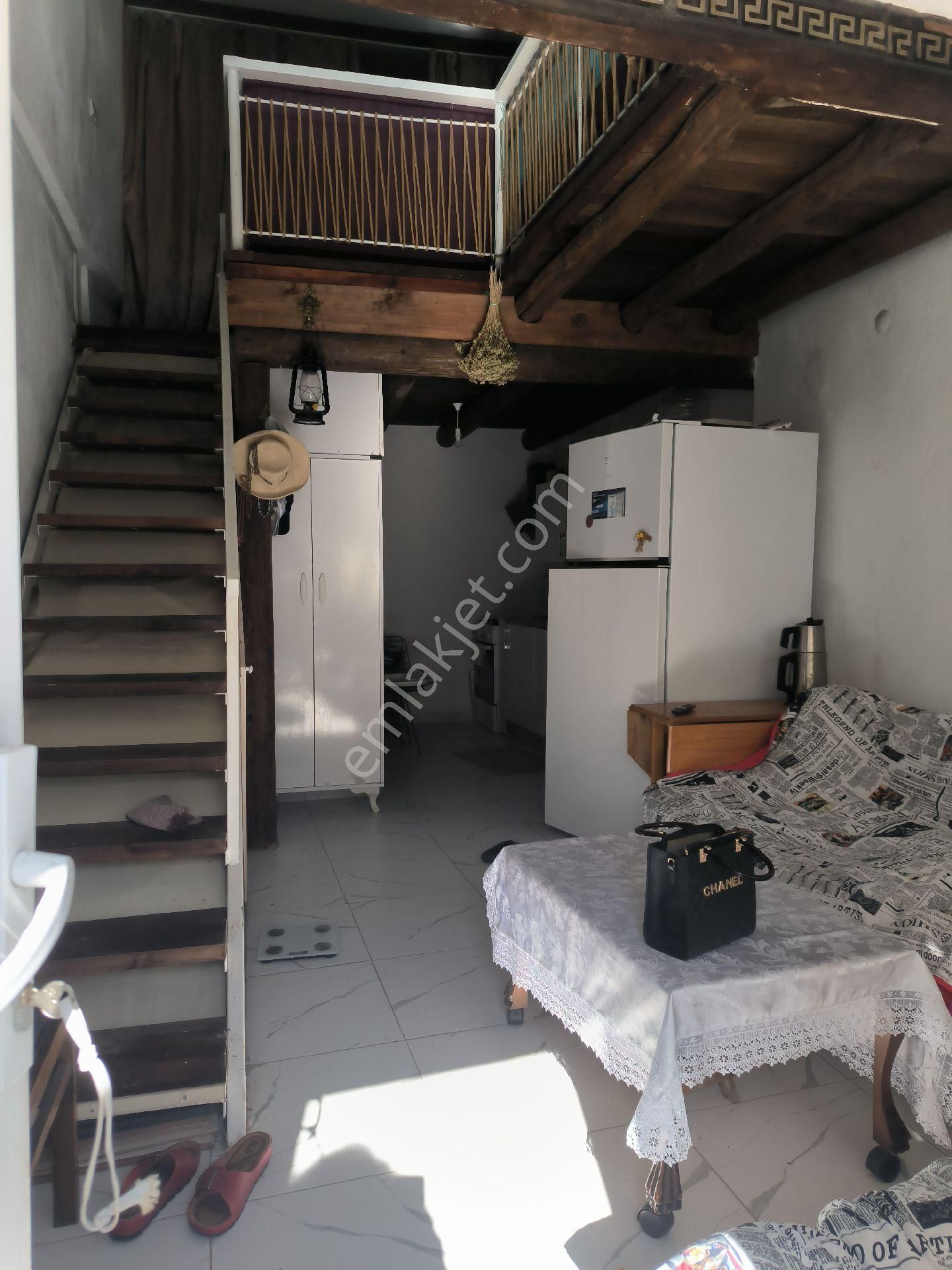 Ays Den Satılık Villa - Görsel 8