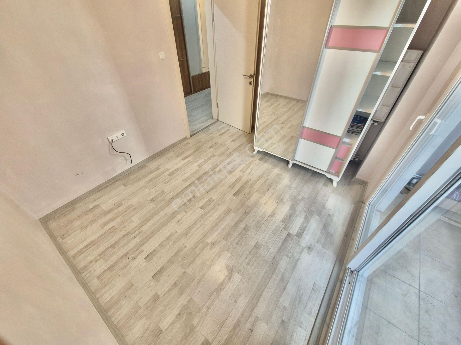 ▓karabuluttan▓akçay'da Geniş & Ferah Ön Cephe Ayrı Mutfak 3+1 Satılık Daire - Görsel 24