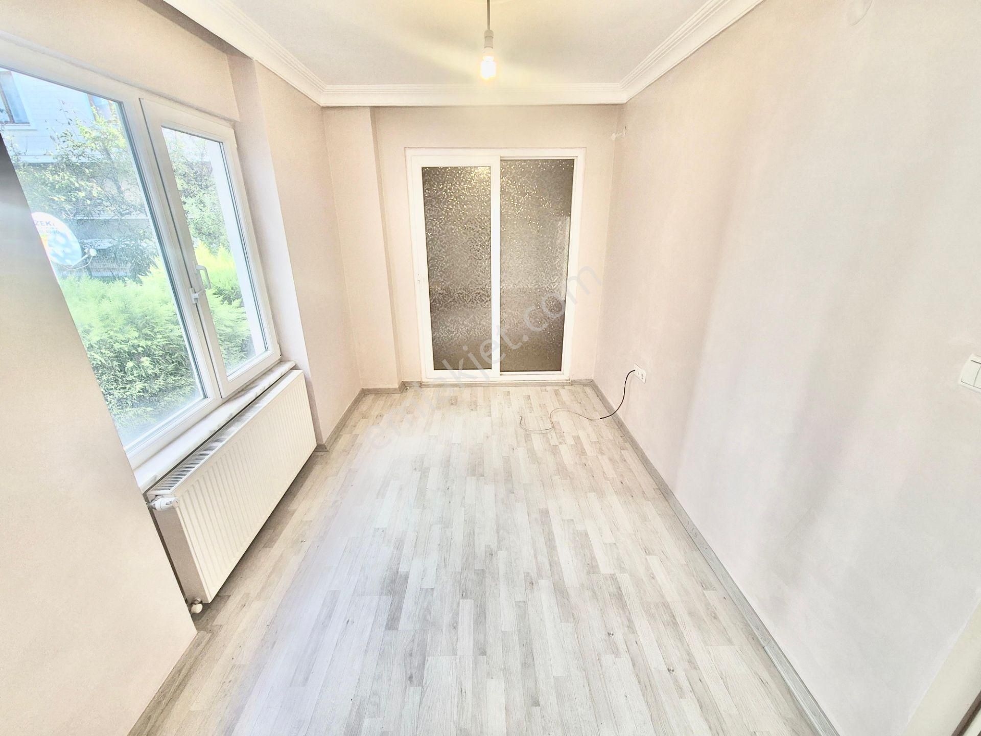 ▓karabuluttan▓akçay'da Geniş & Ferah Ön Cephe Ayrı Mutfak 3+1 Satılık Daire - Görsel 15