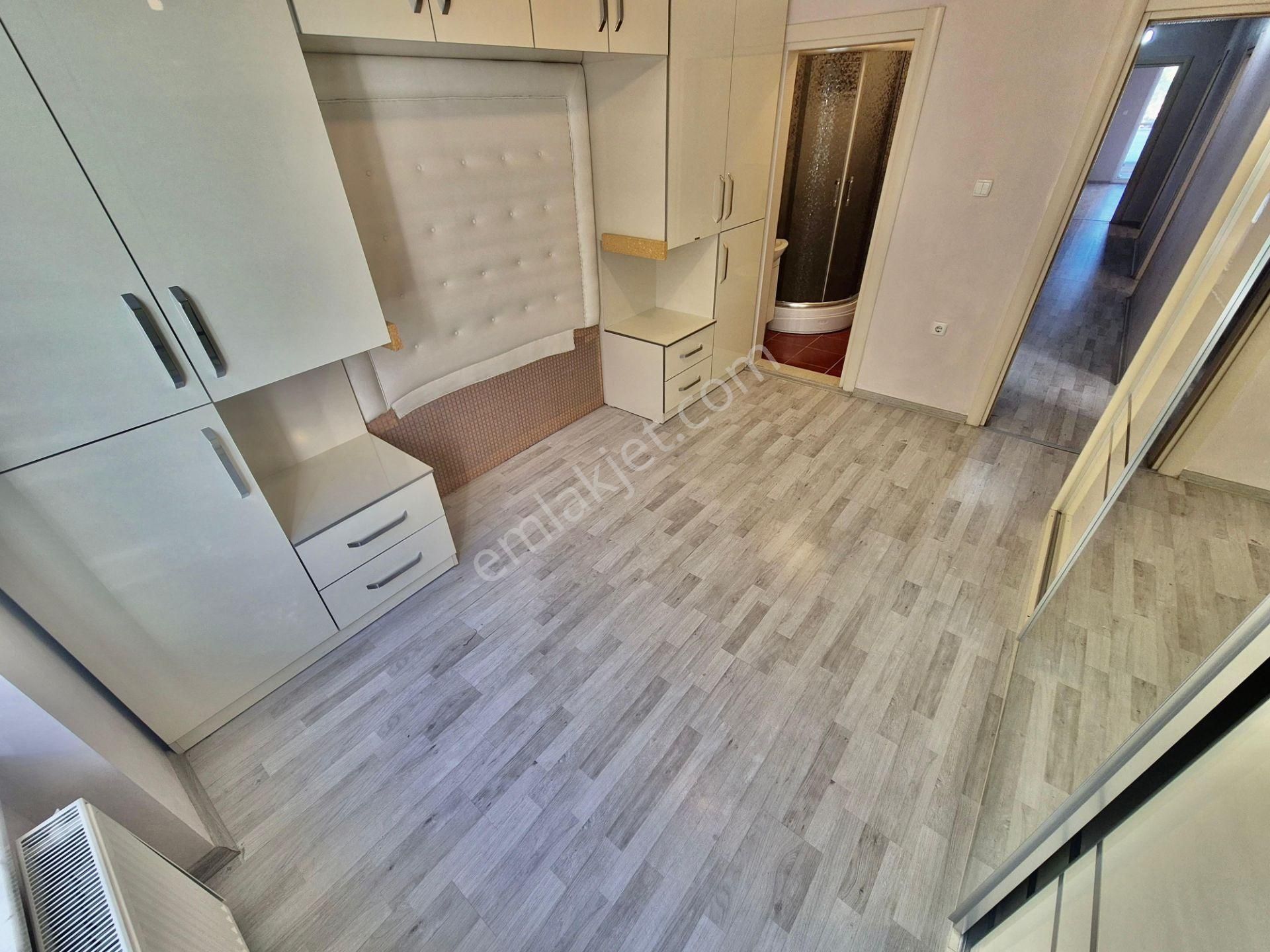 ▓karabuluttan▓akçay'da Geniş & Ferah Ön Cephe Ayrı Mutfak 3+1 Satılık Daire - Görsel 9