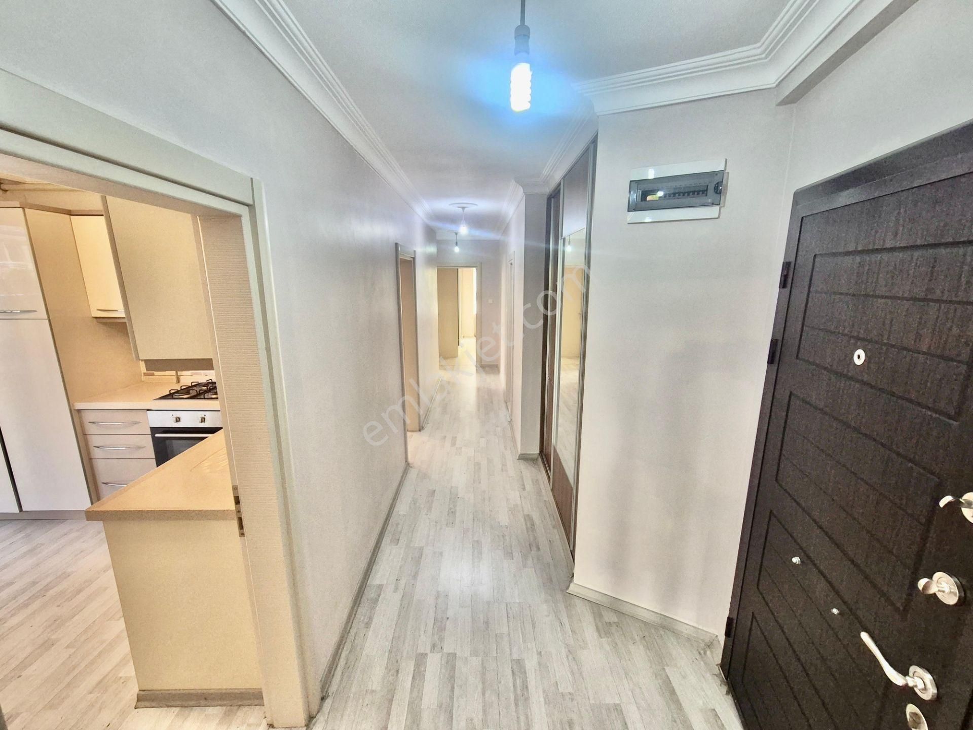 ▓karabuluttan▓akçay'da Geniş & Ferah Ön Cephe Ayrı Mutfak 3+1 Satılık Daire - Görsel 34