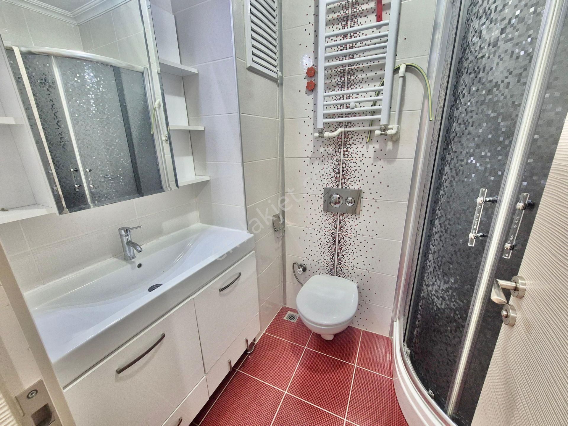 ▓karabuluttan▓akçay'da Geniş & Ferah Ön Cephe Ayrı Mutfak 3+1 Satılık Daire - Görsel 19