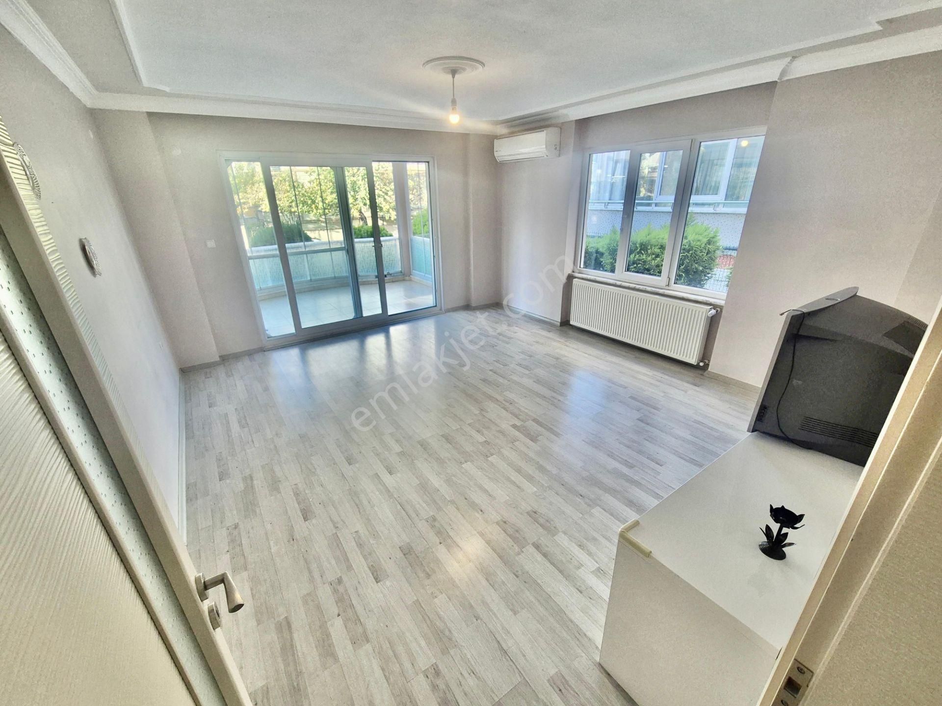 ▓karabuluttan▓akçay'da Geniş & Ferah Ön Cephe Ayrı Mutfak 3+1 Satılık Daire - Görsel 32