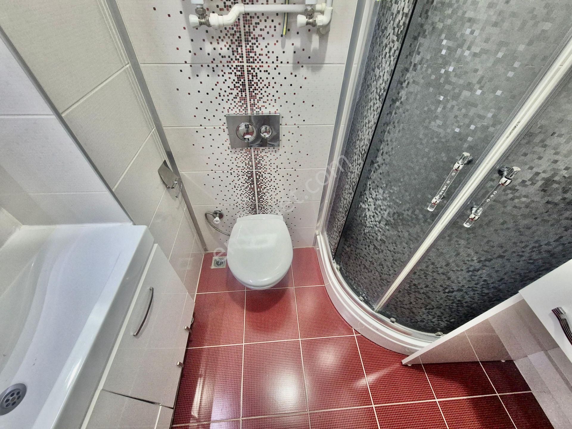 ▓karabuluttan▓akçay'da Geniş & Ferah Ön Cephe Ayrı Mutfak 3+1 Satılık Daire - Görsel 17