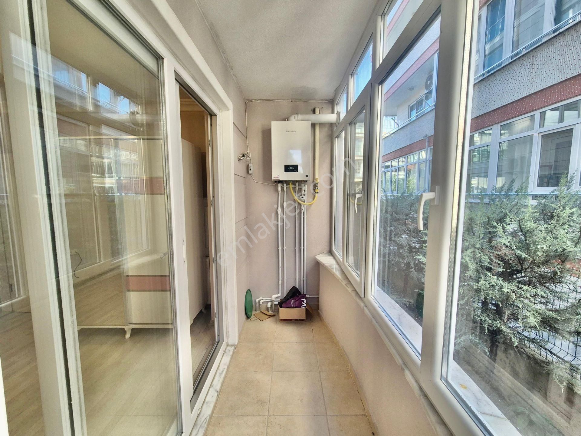 ▓karabuluttan▓akçay'da Geniş & Ferah Ön Cephe Ayrı Mutfak 3+1 Satılık Daire - Görsel 18