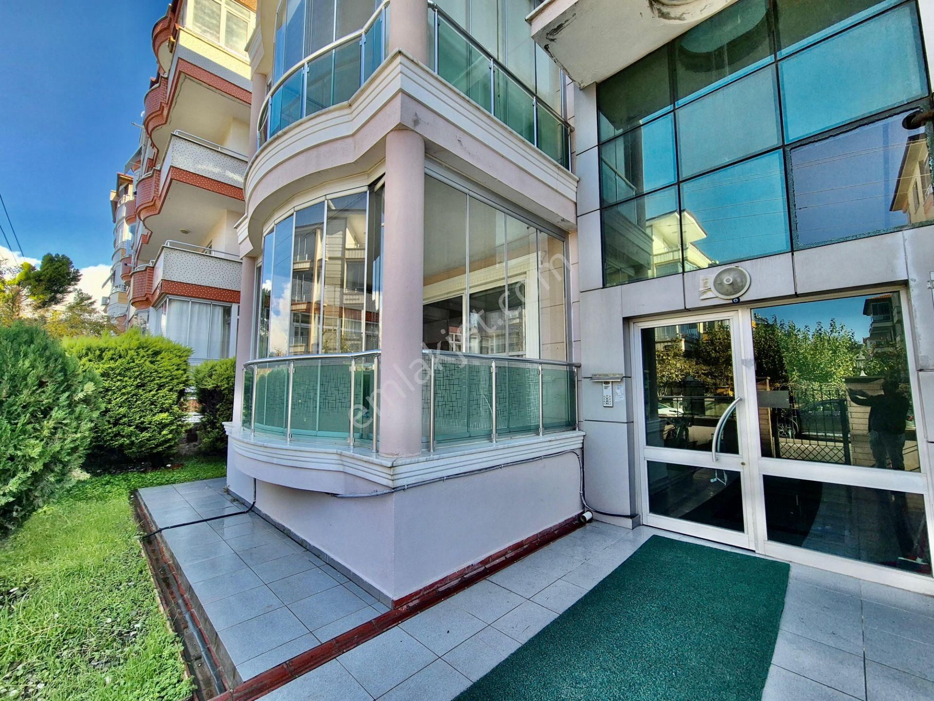 ▓karabuluttan▓akçay'da Geniş & Ferah Ön Cephe Ayrı Mutfak 3+1 Satılık Daire - Görsel 7