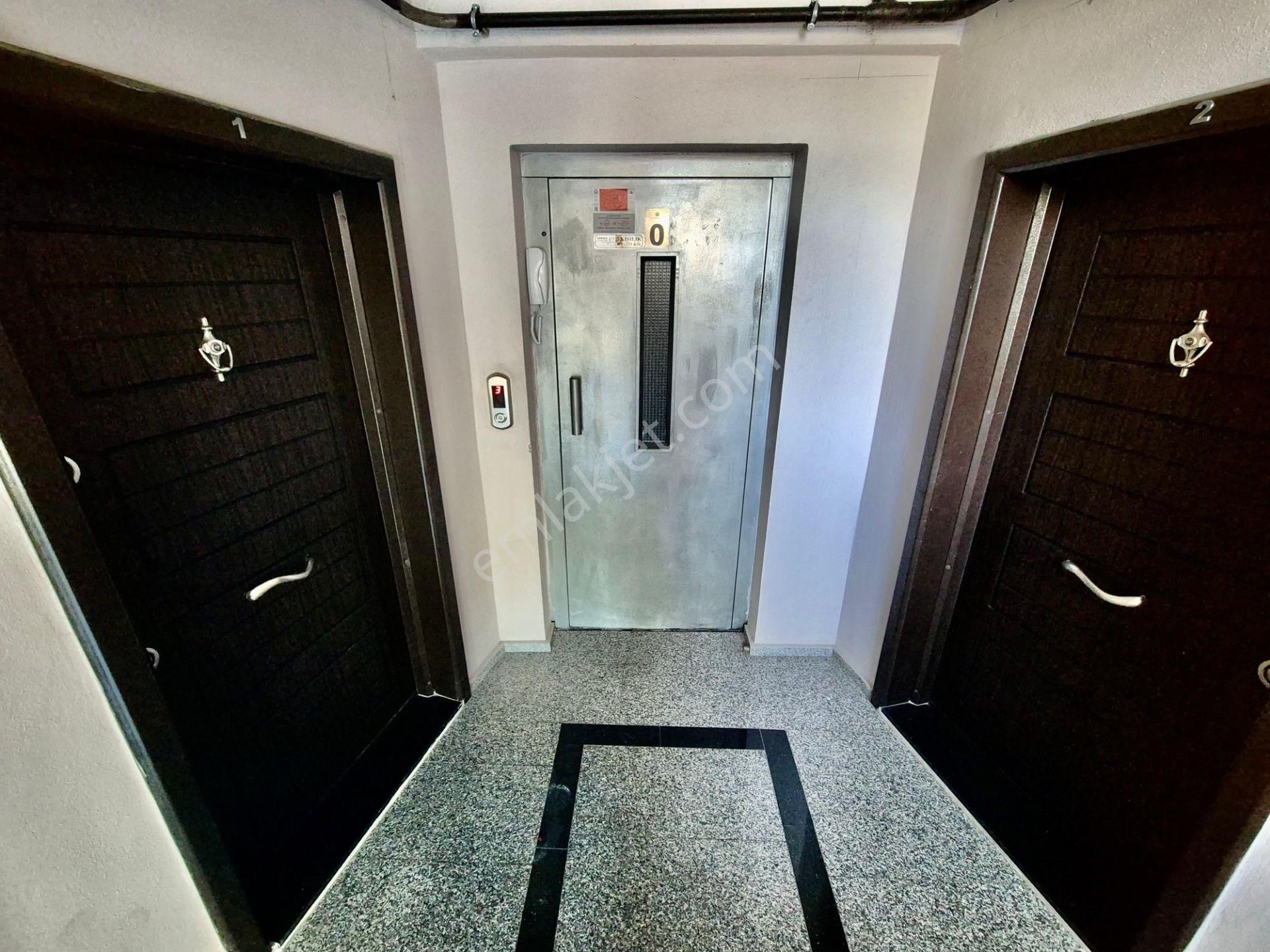 ▓karabuluttan▓akçay'da Geniş & Ferah Ön Cephe Ayrı Mutfak 3+1 Satılık Daire - Görsel 4