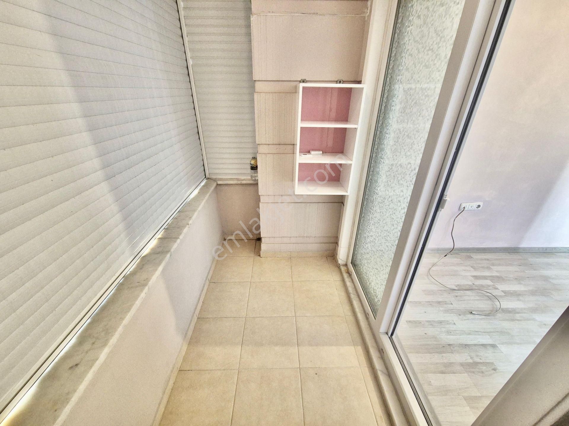 ▓karabuluttan▓akçay'da Geniş & Ferah Ön Cephe Ayrı Mutfak 3+1 Satılık Daire - Görsel 14