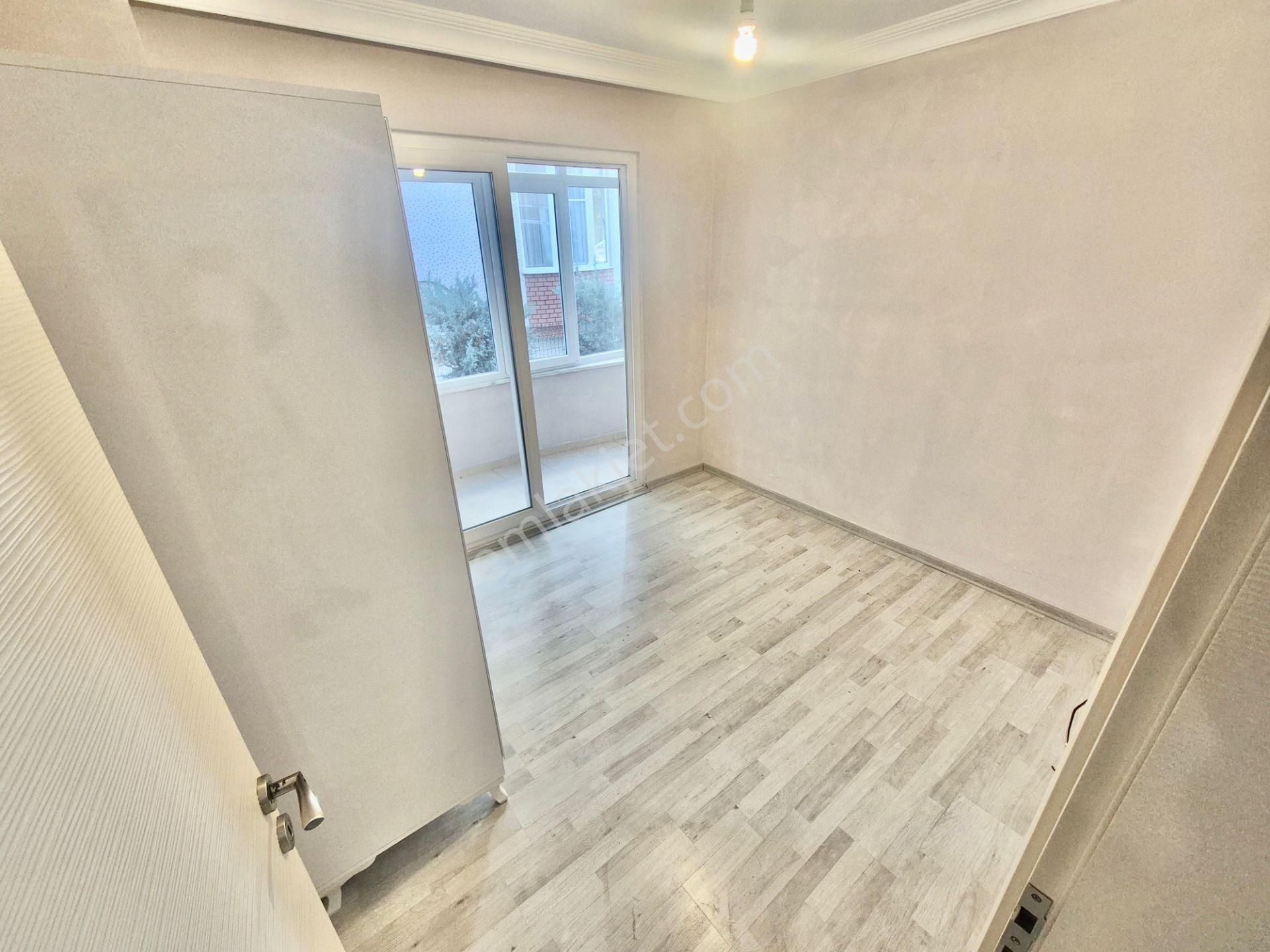 ▓karabuluttan▓akçay'da Geniş & Ferah Ön Cephe Ayrı Mutfak 3+1 Satılık Daire - Görsel 22