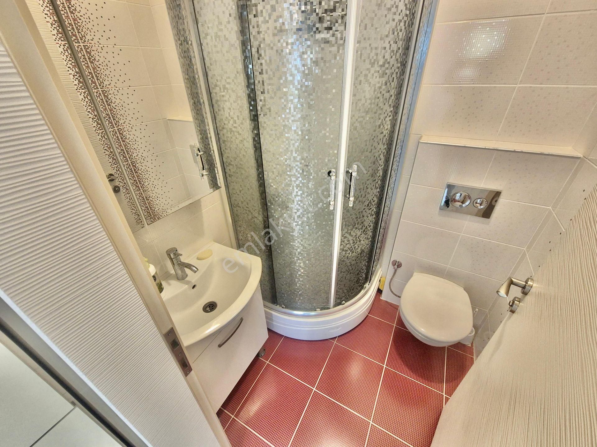 ▓karabuluttan▓akçay'da Geniş & Ferah Ön Cephe Ayrı Mutfak 3+1 Satılık Daire - Görsel 6